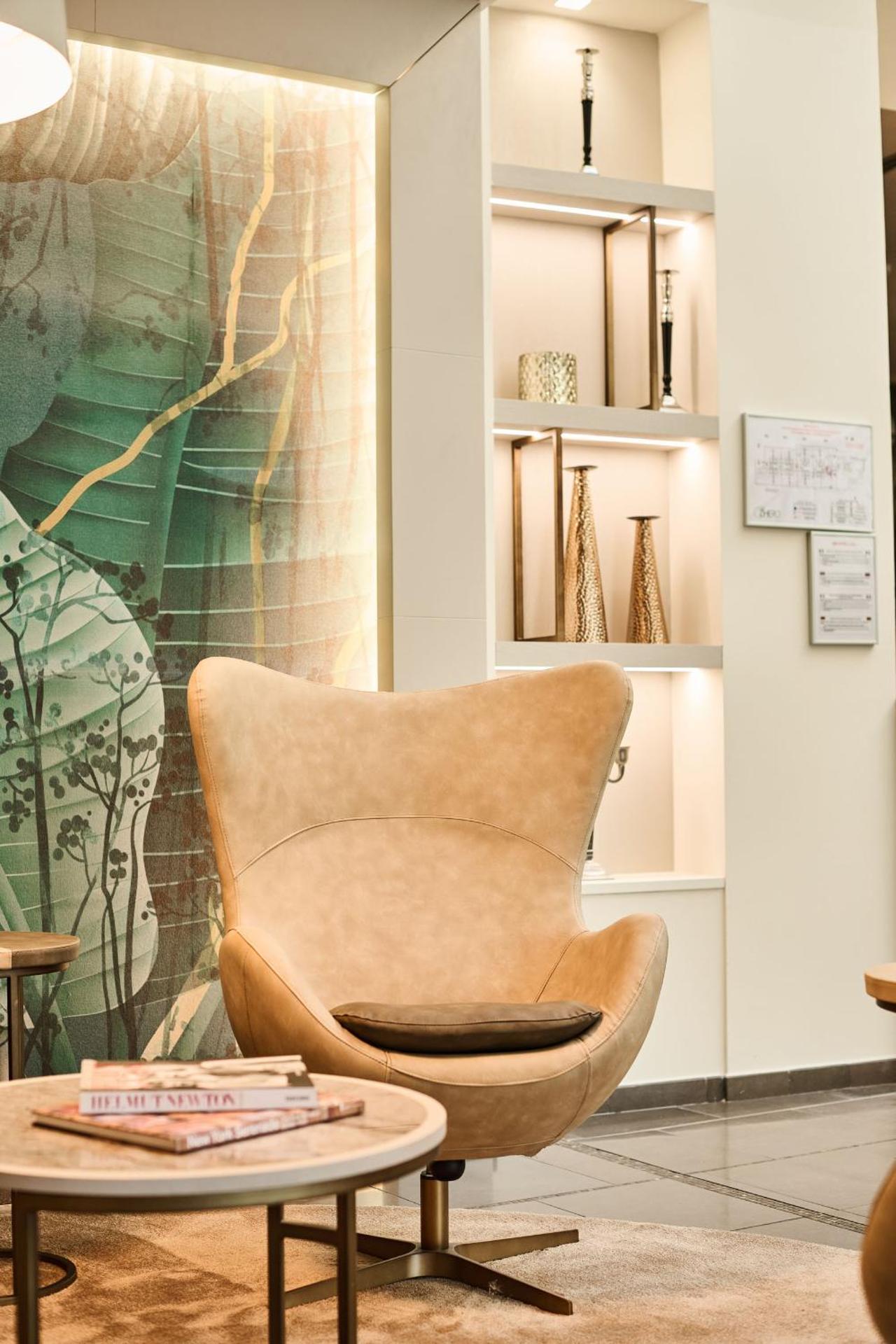 Hotel Da Vinci - Photo 19