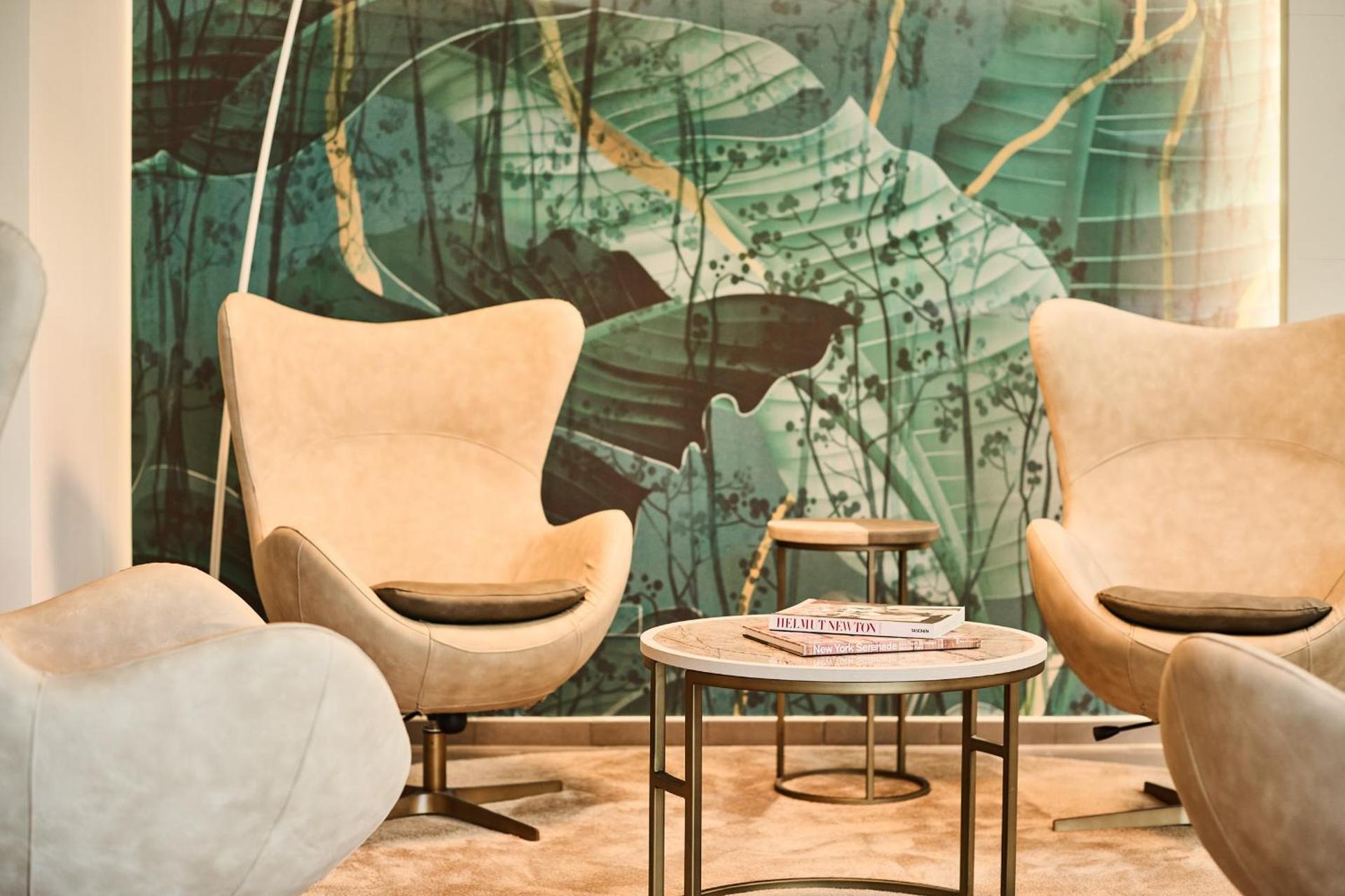 Hotel Da Vinci - Photo 13