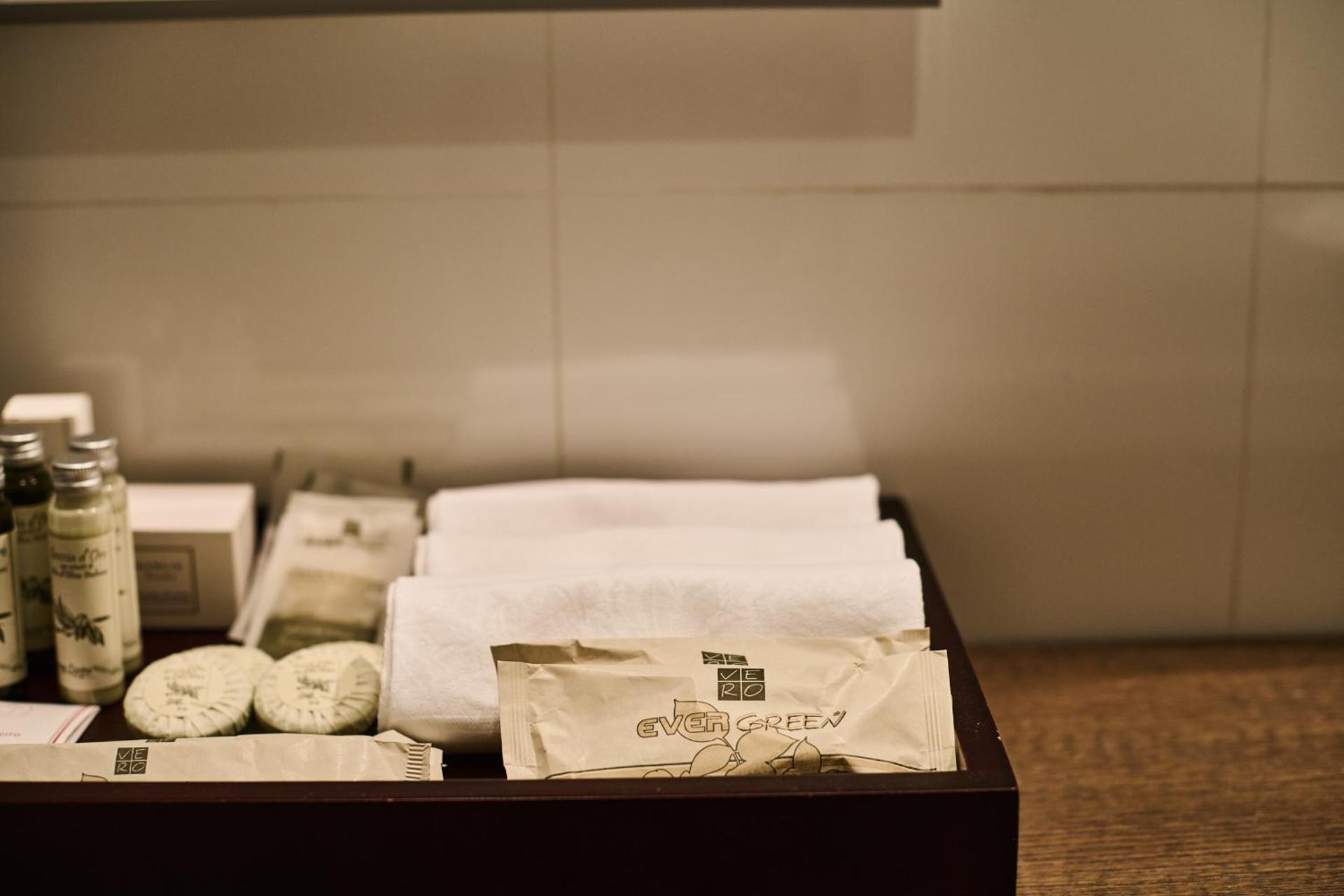 Hotel Da Vinci - Photo 12