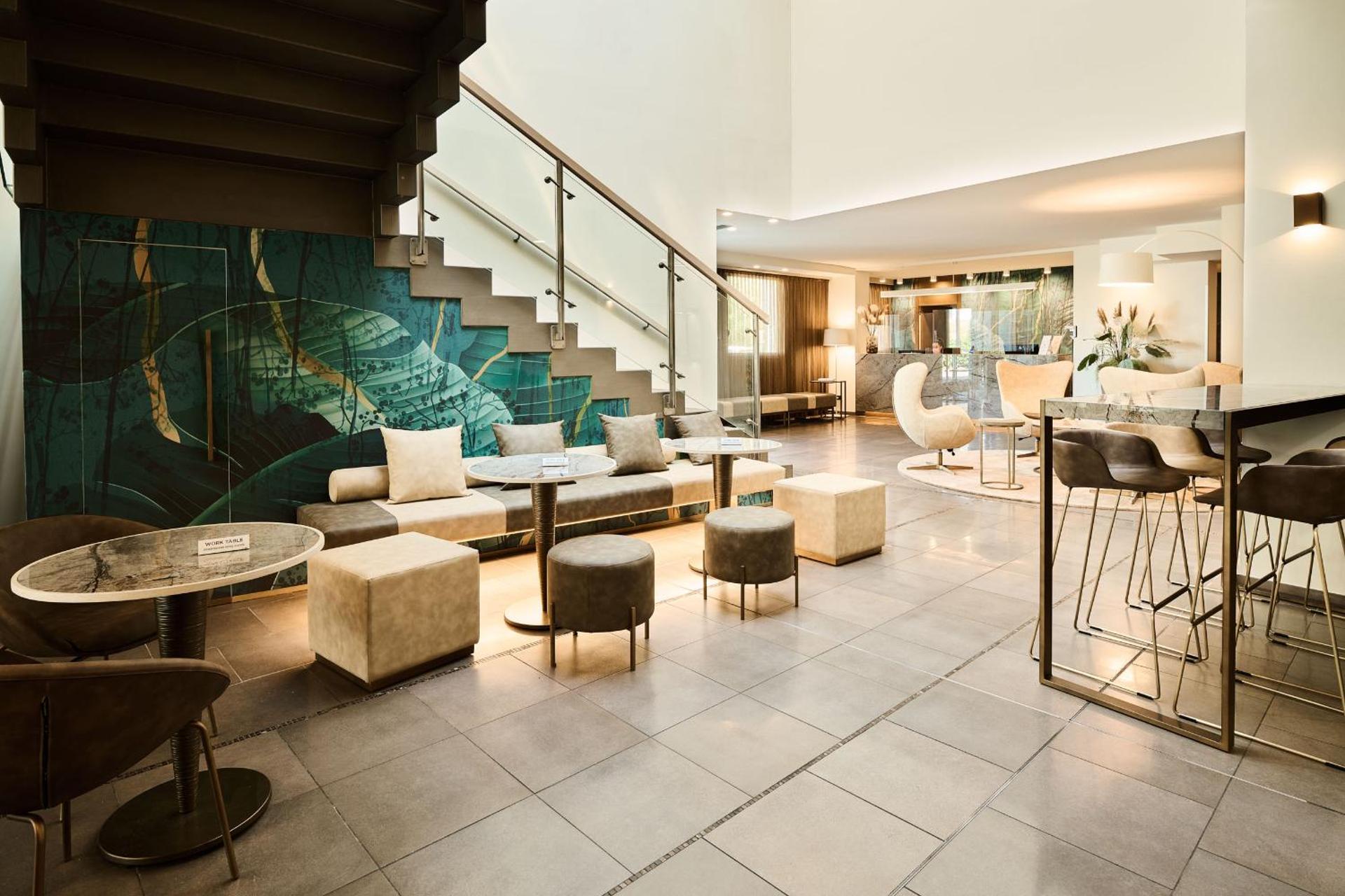 Hotel Da Vinci - Photo 10