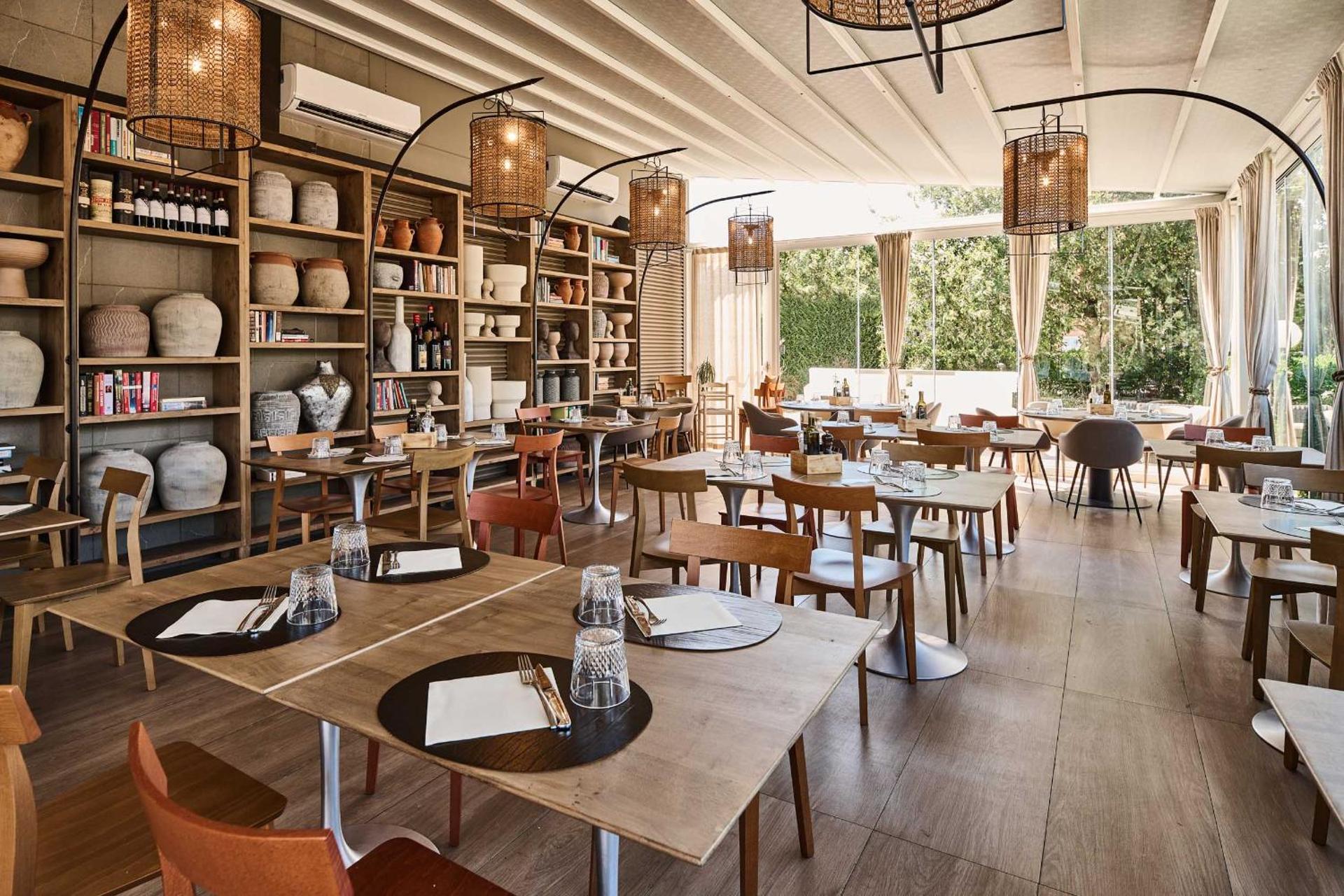 Hotel Da Vinci - Photo 8