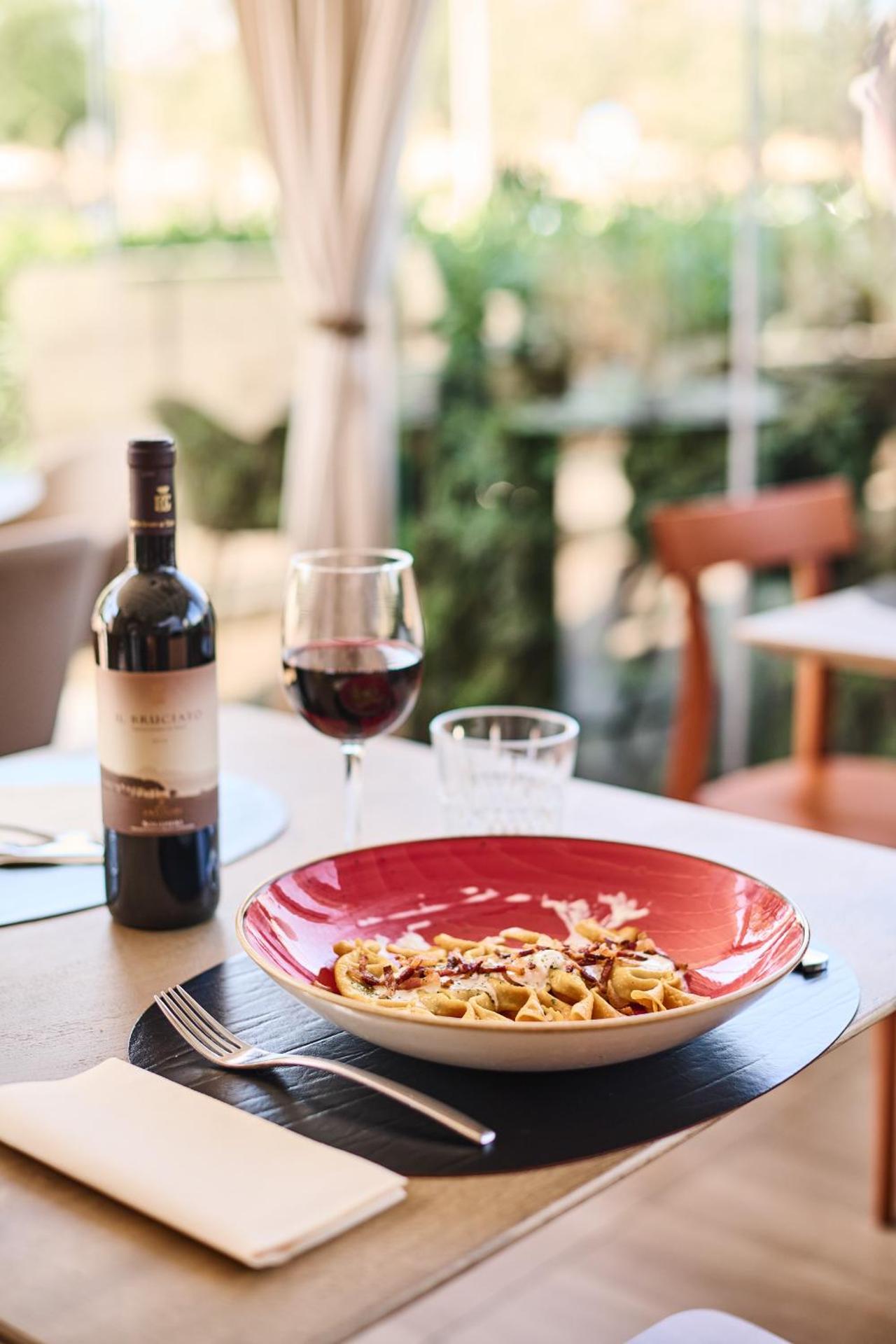 Hotel Da Vinci - Photo 4