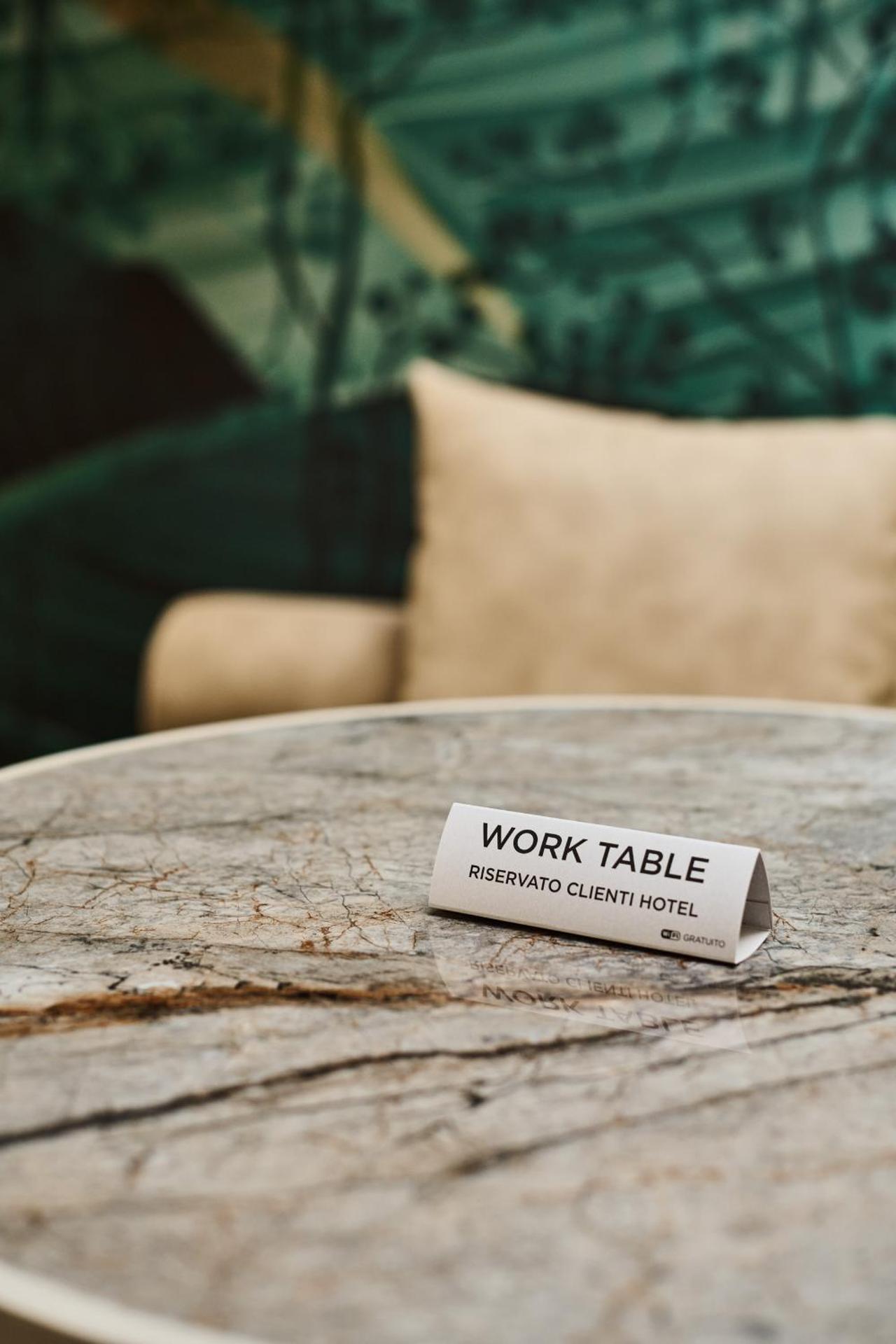 Hotel Da Vinci - Photo 3