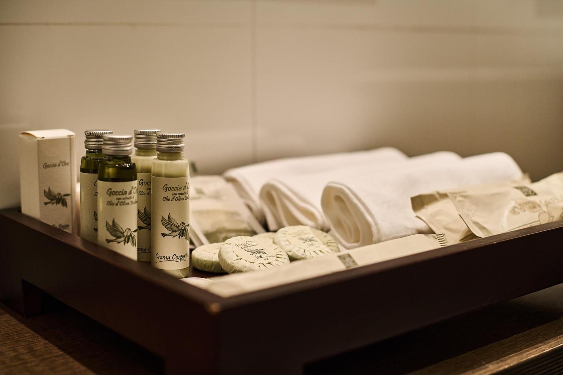 Hotel Da Vinci - Photo 59