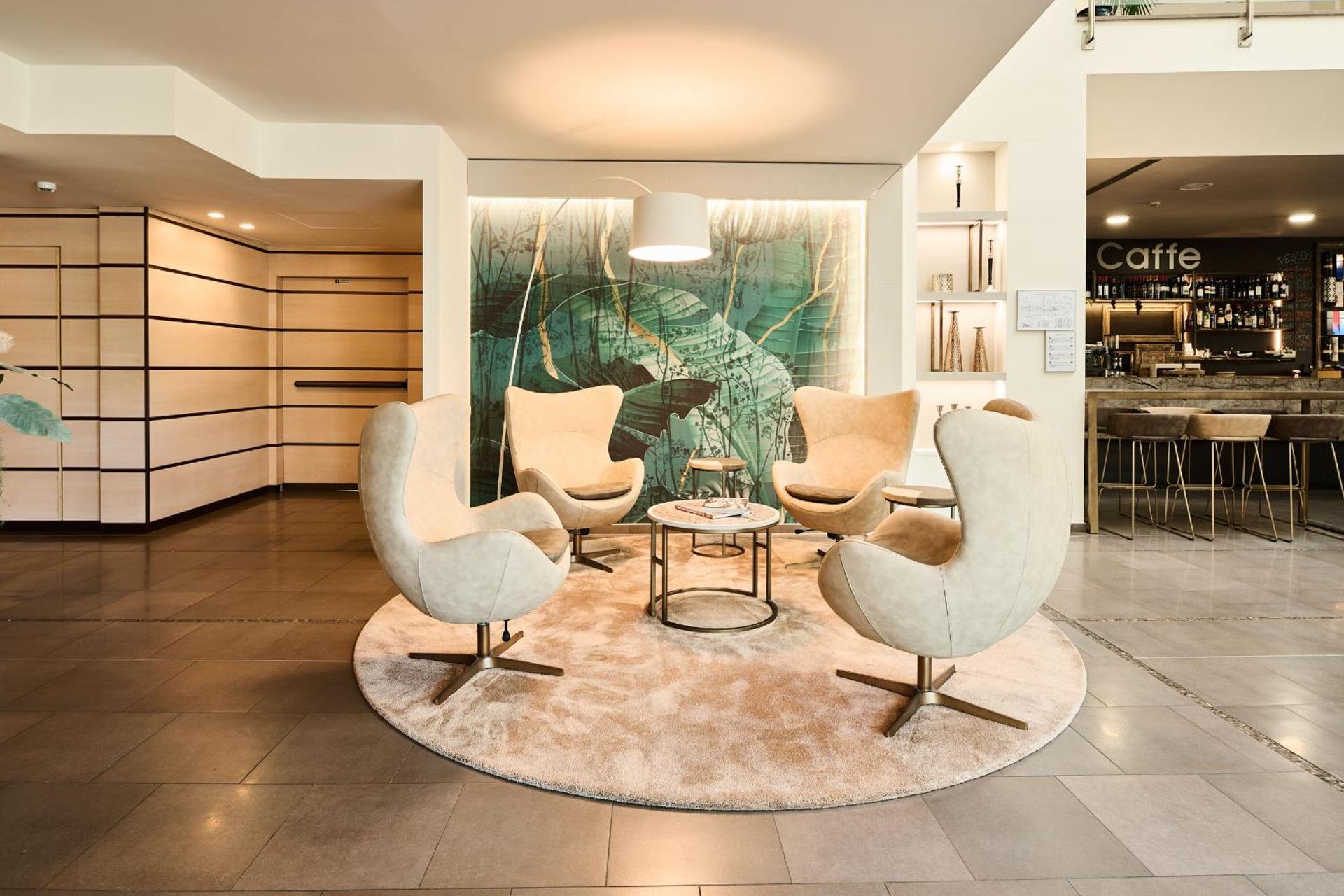 Hotel Da Vinci - Photo 41