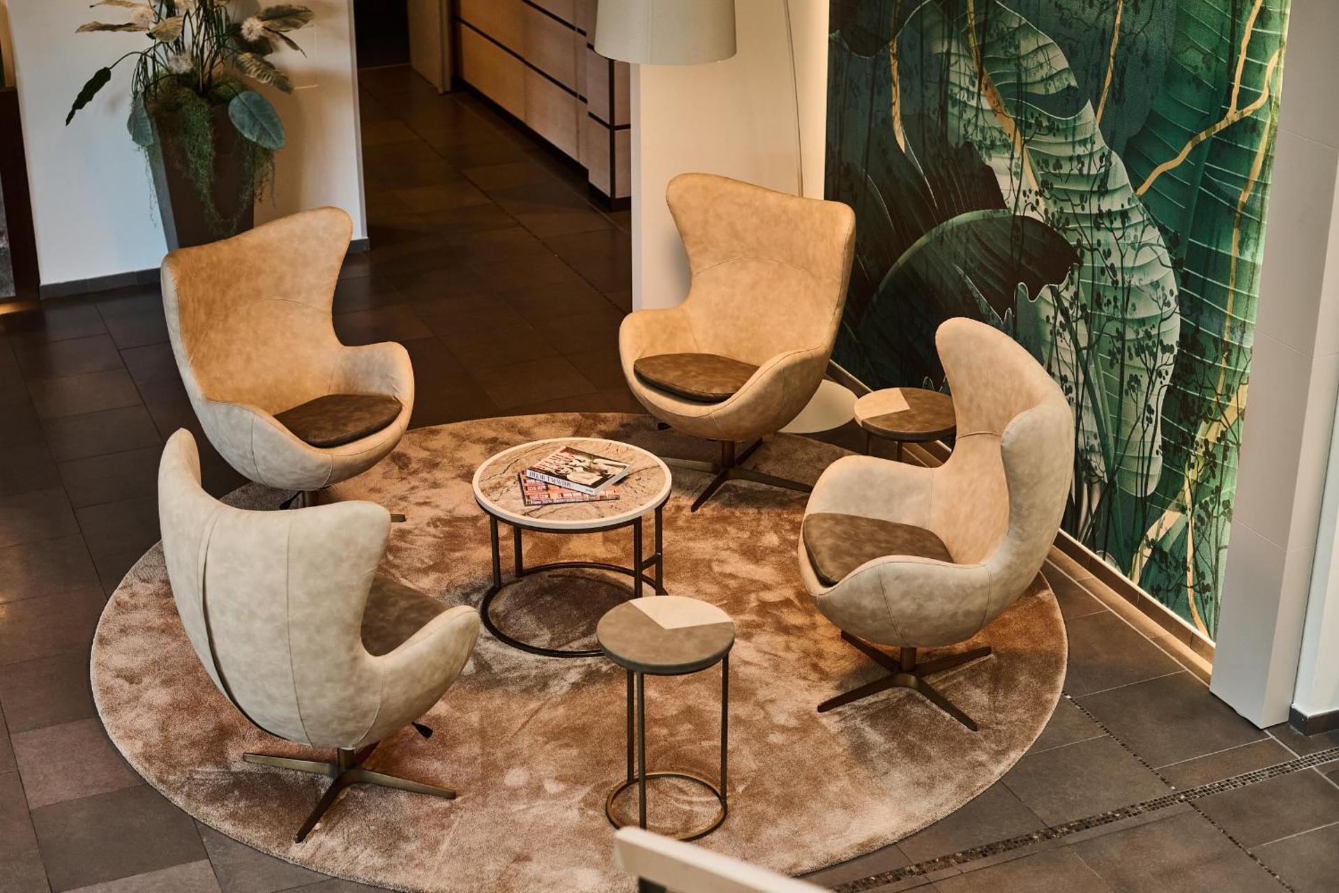 Hotel Da Vinci - Photo 42