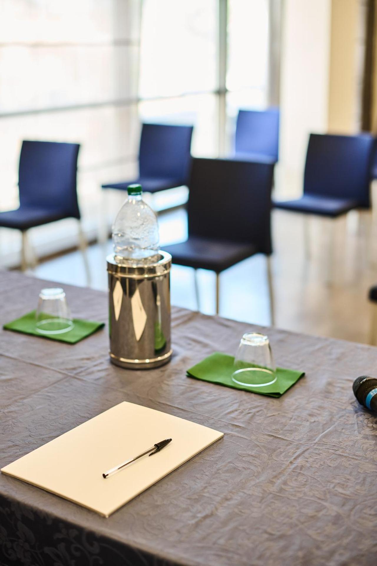 Hotel Da Vinci - Photo 63