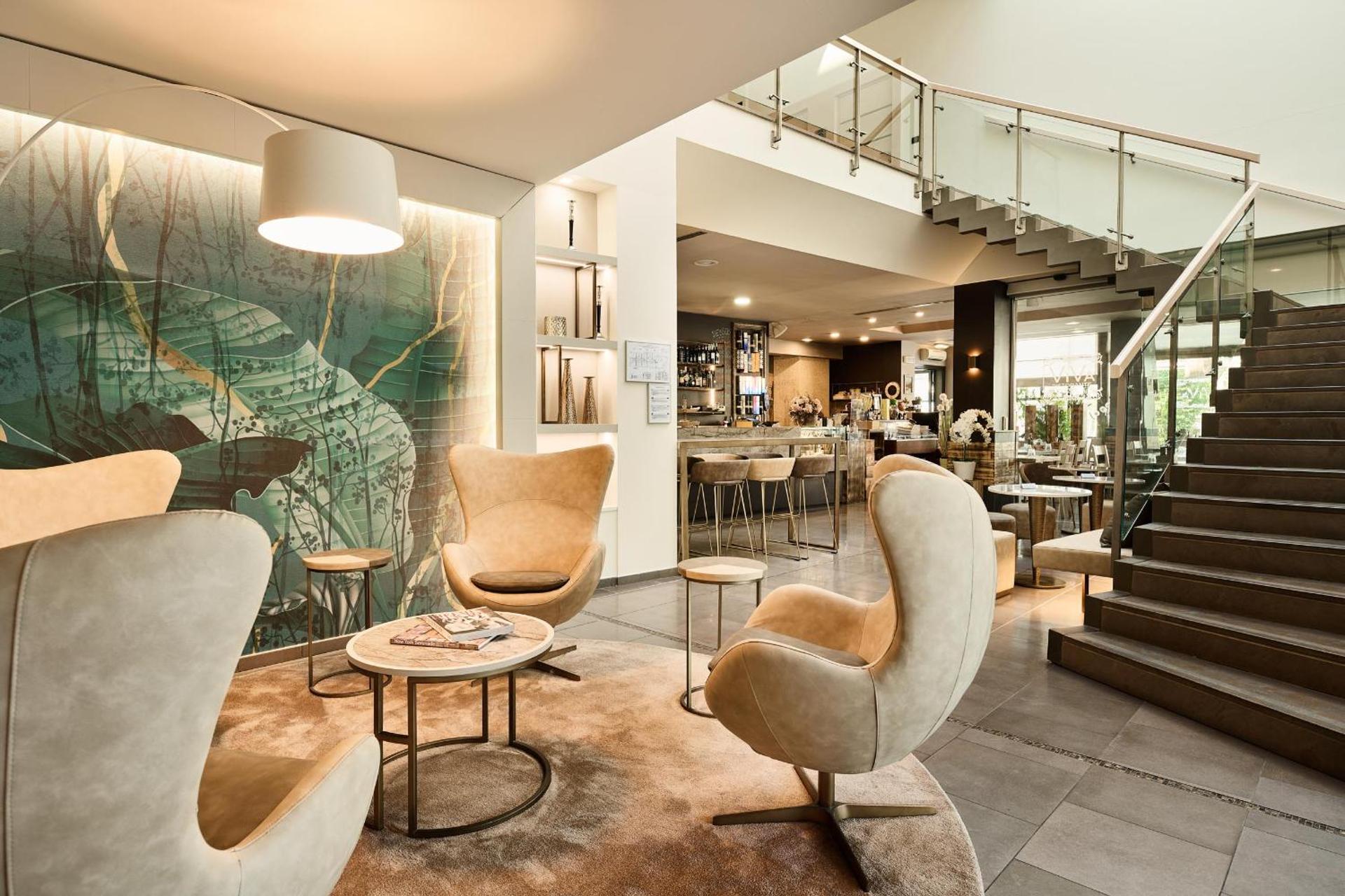 Hotel Da Vinci - Photo 35