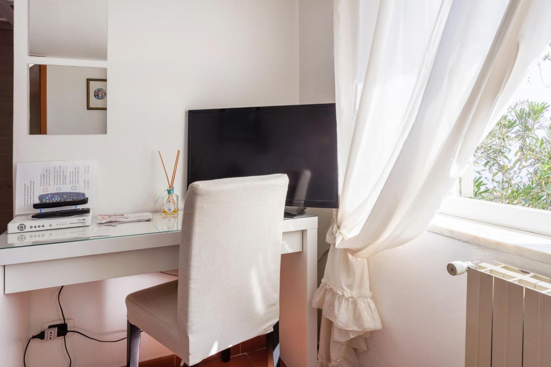 Villa Greta Hotel Rooms & Suites - Photo 66