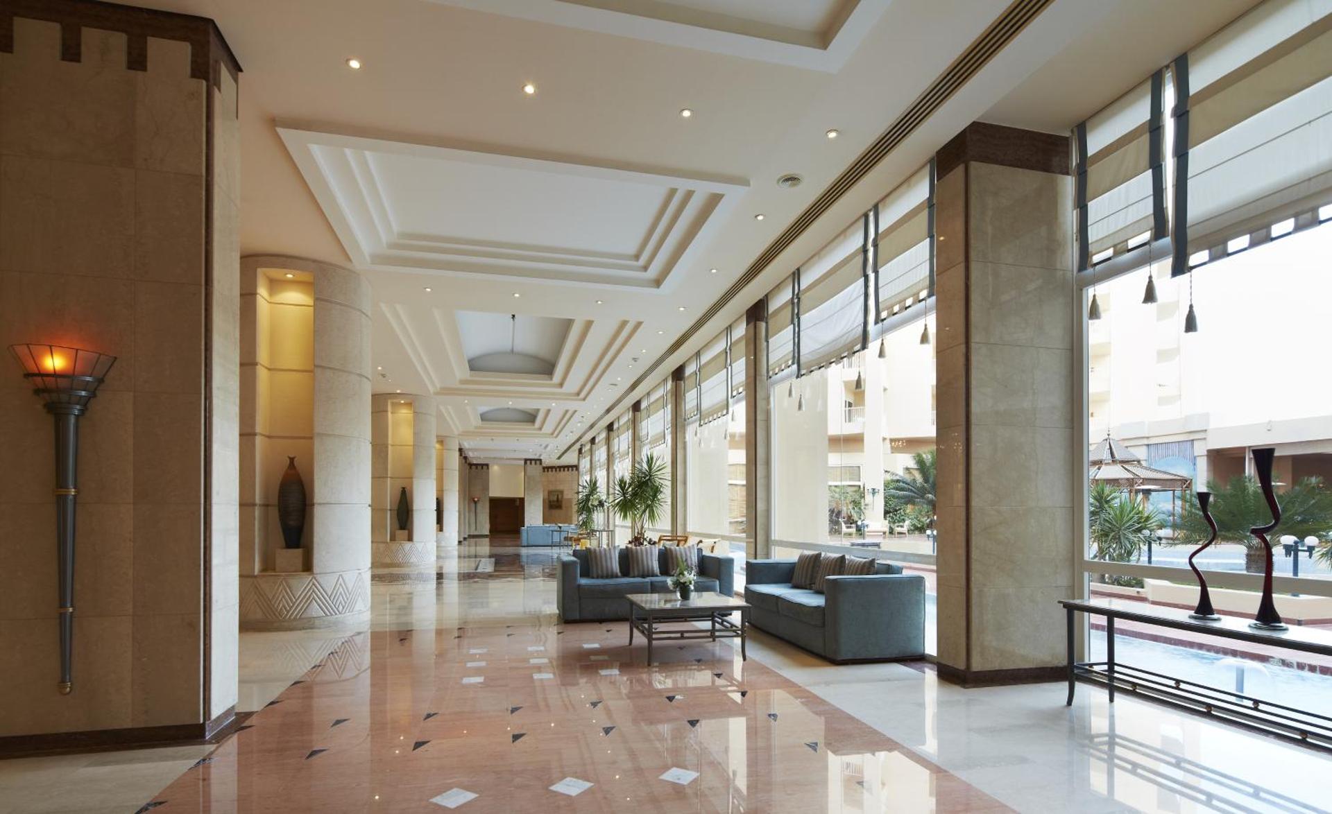 Hurghada Suites & Apartments Serviced by Marriott - Photo 38