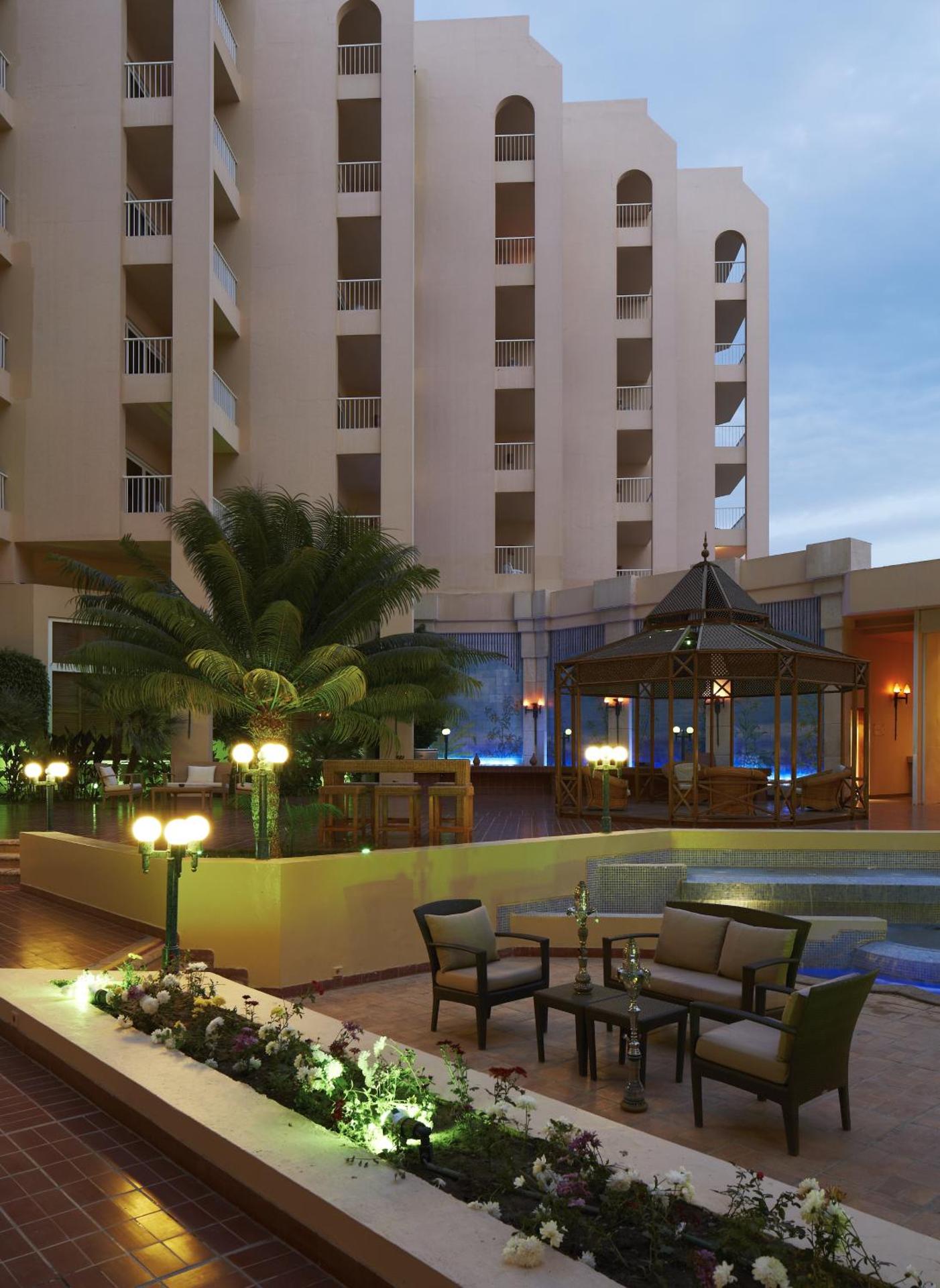 Hurghada Suites & Apartments Serviced by Marriott - Photo 22