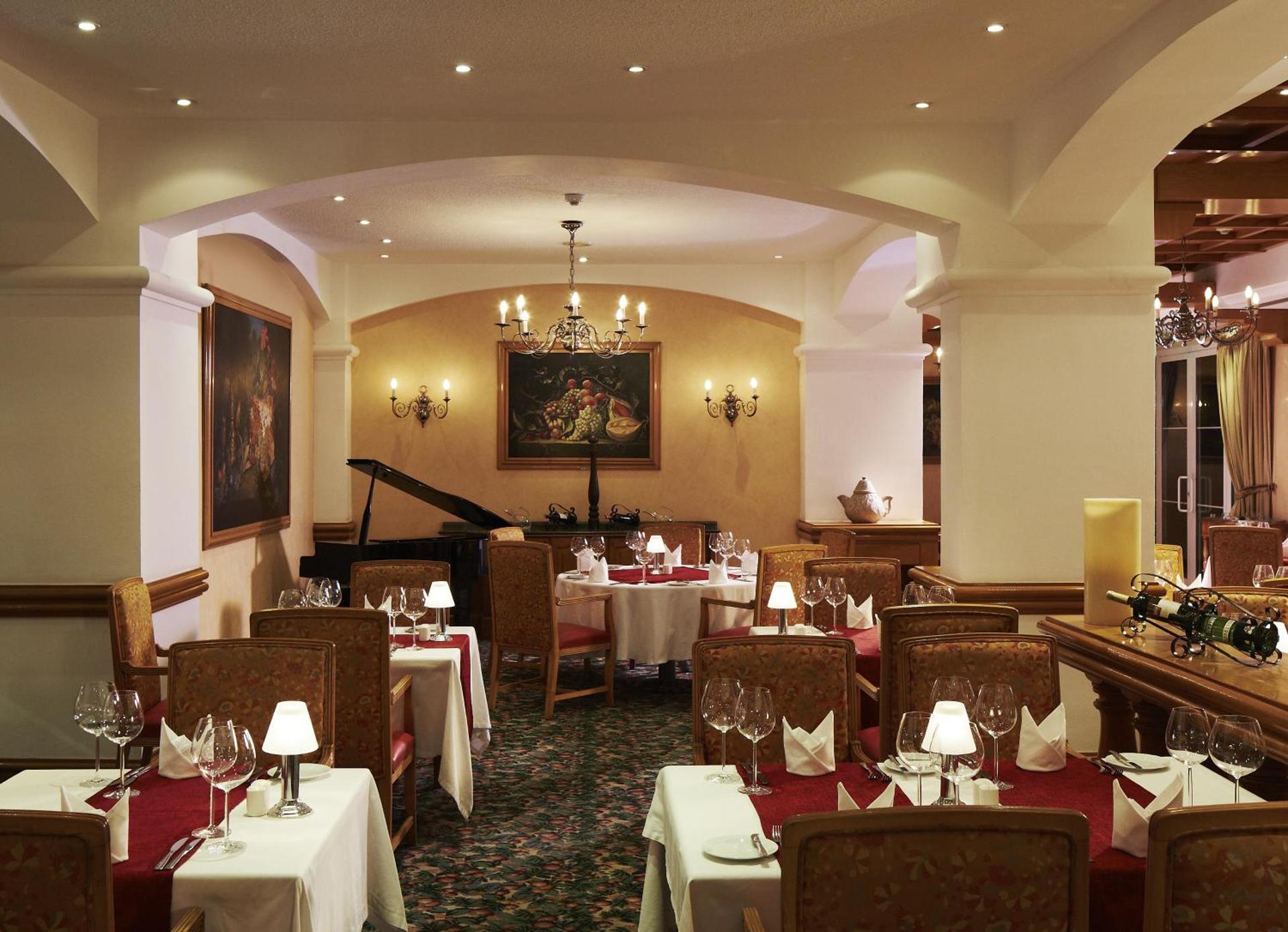 Hurghada Suites & Apartments Serviced by Marriott - Photo 39