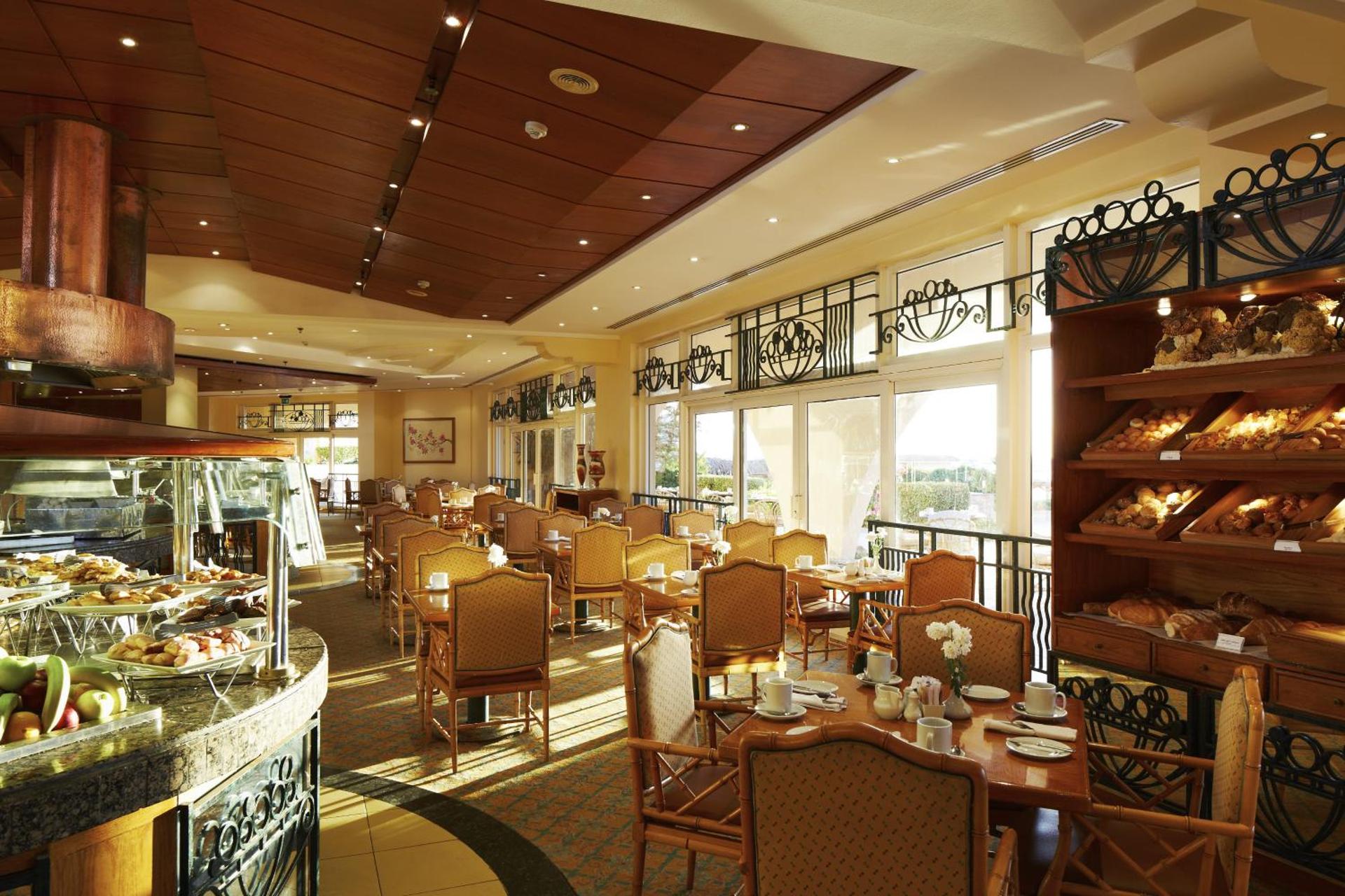 Hurghada Suites & Apartments Serviced by Marriott - Photo 24