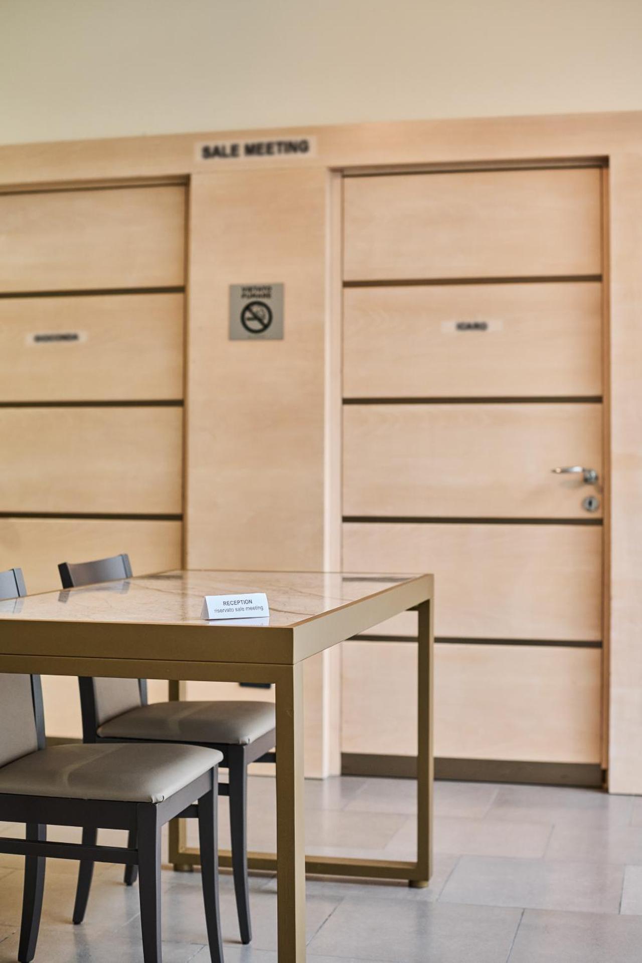 Hotel Da Vinci - Photo 25