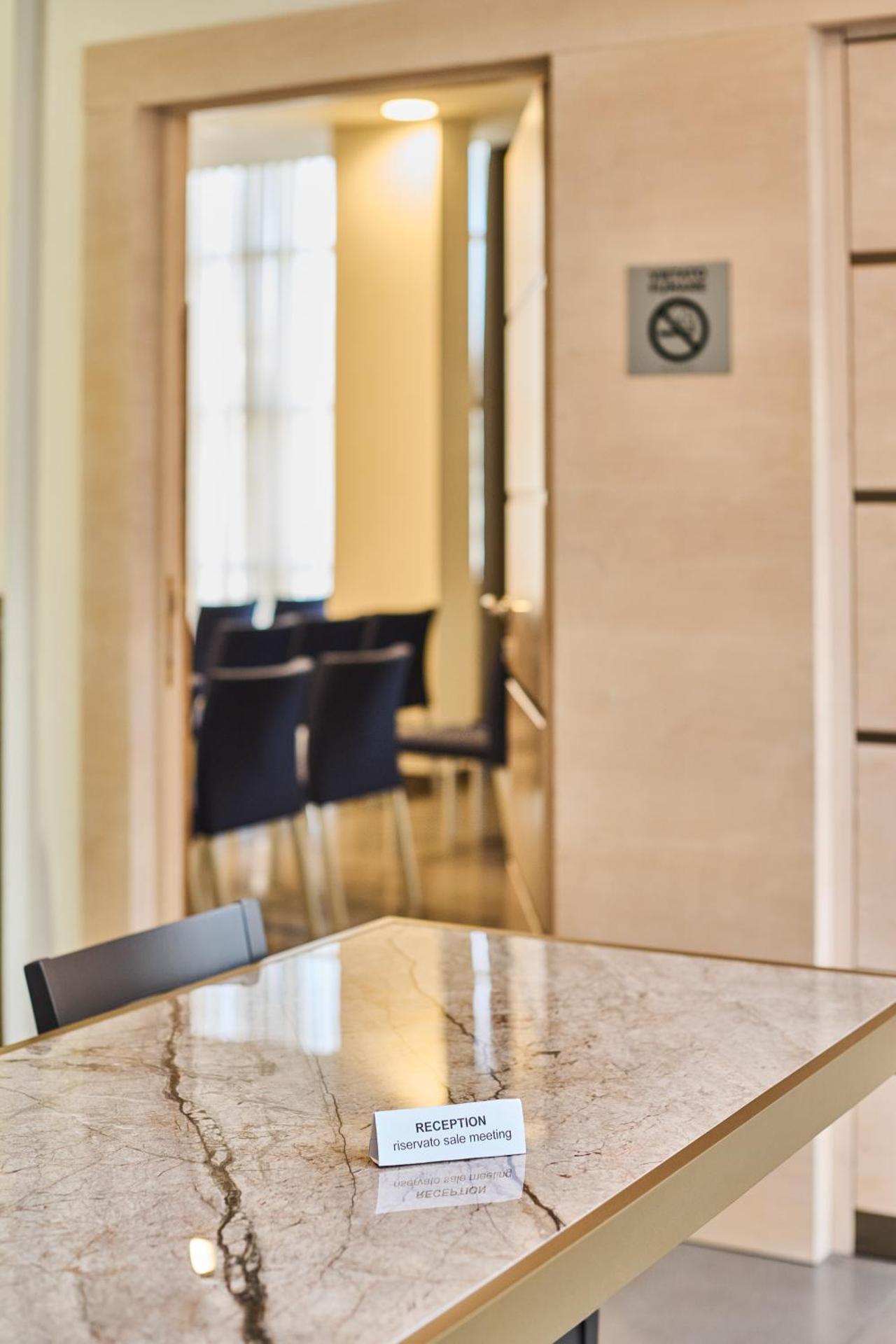 Hotel Da Vinci - Photo 32