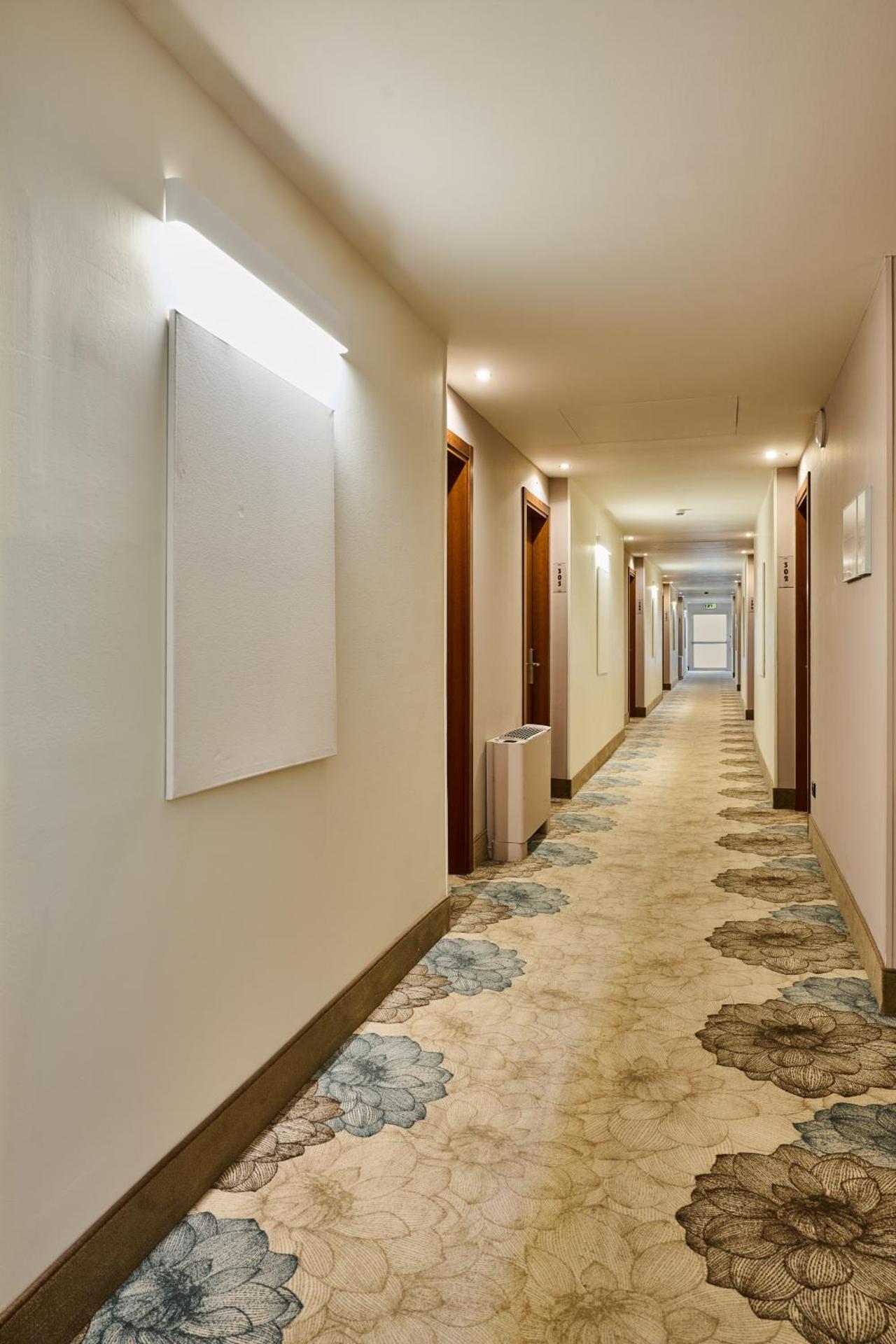 Hotel Da Vinci - Photo 23