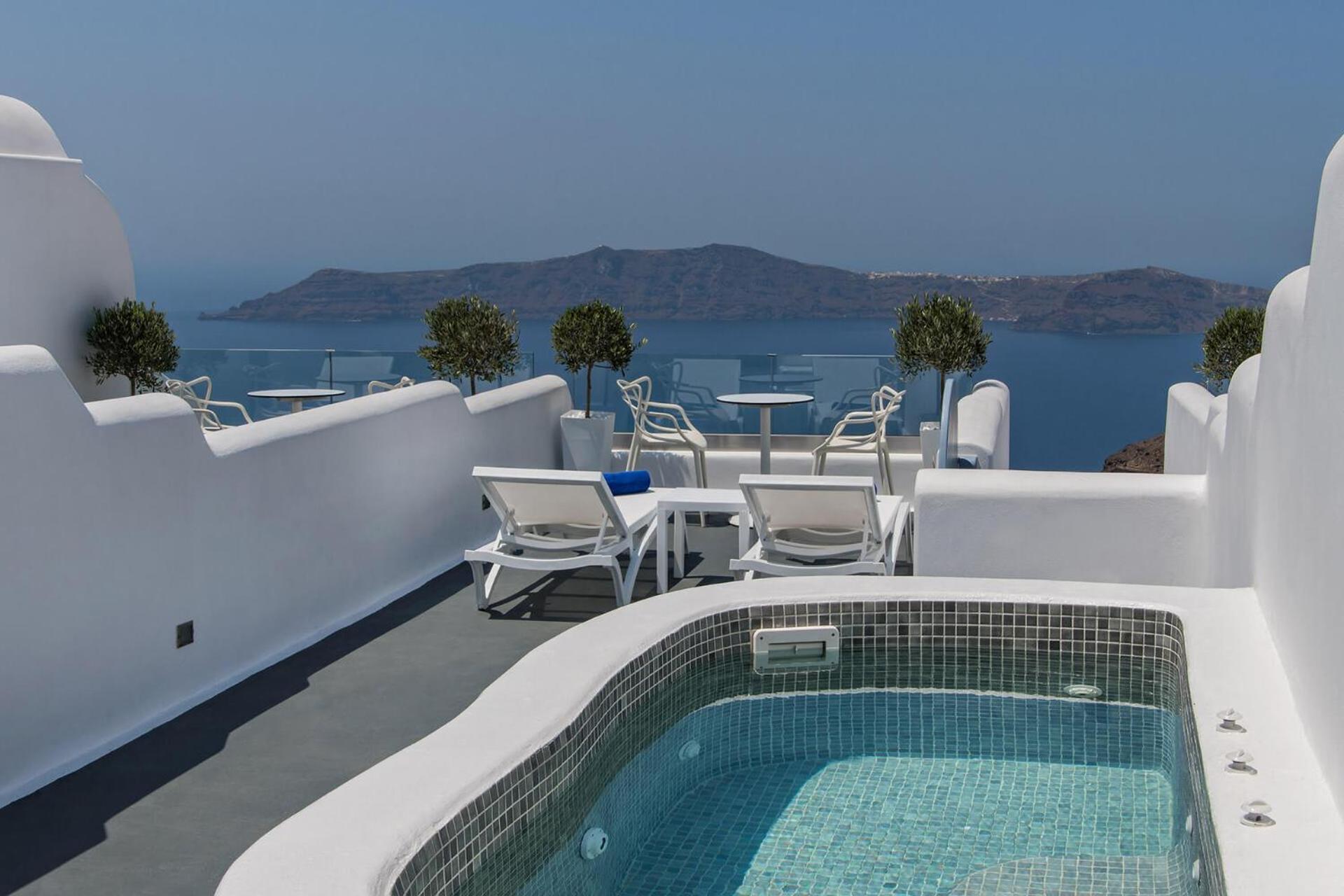 Pegasus Suites & Spa - Photo 94