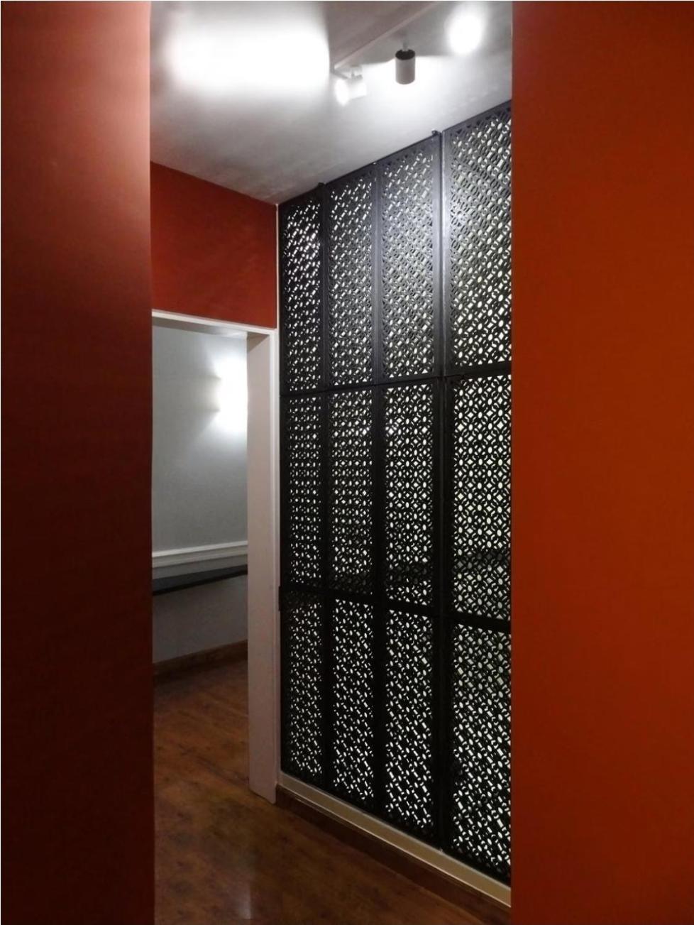 Standard Double Room (Interior Hall) - Photo 4