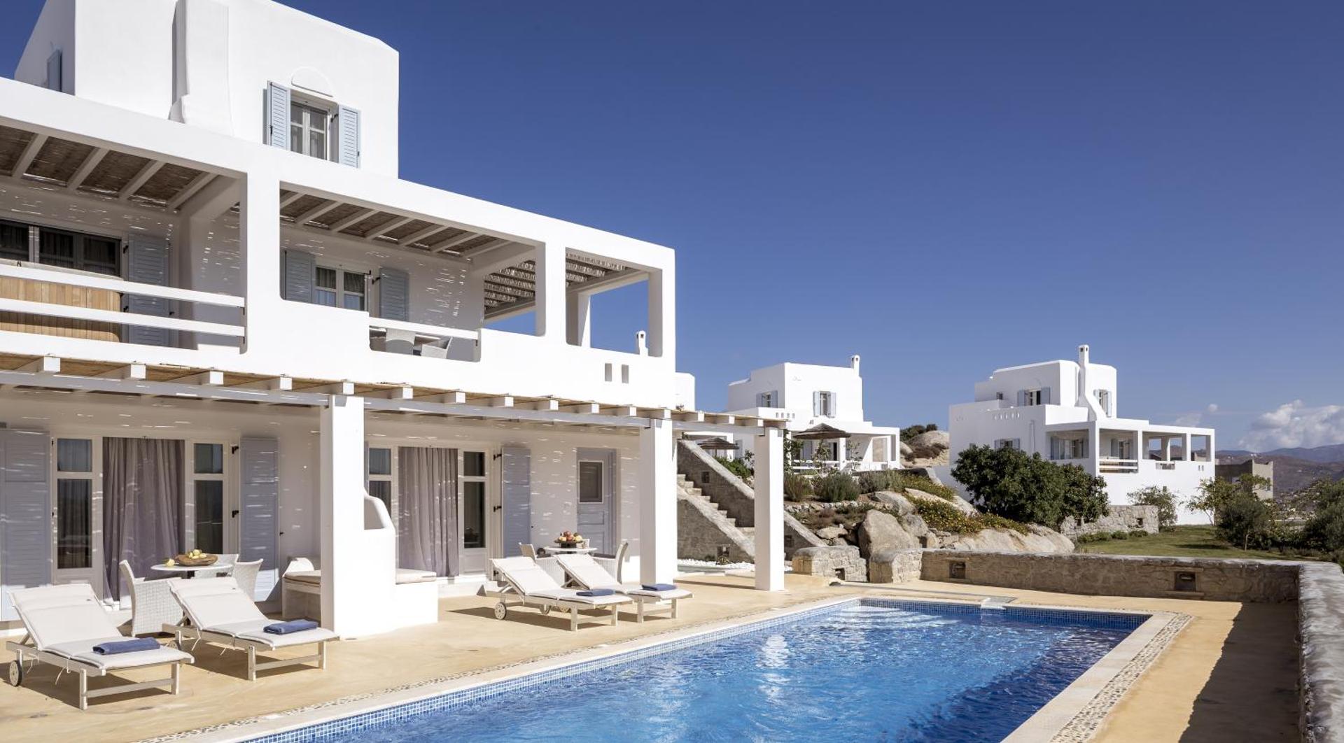 Naxian Collection - Small Luxury Hotel of the World - Photo 58