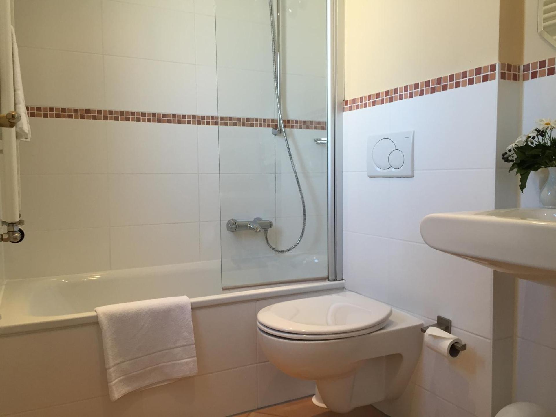 Hotel Sollner Hof - Photo 19