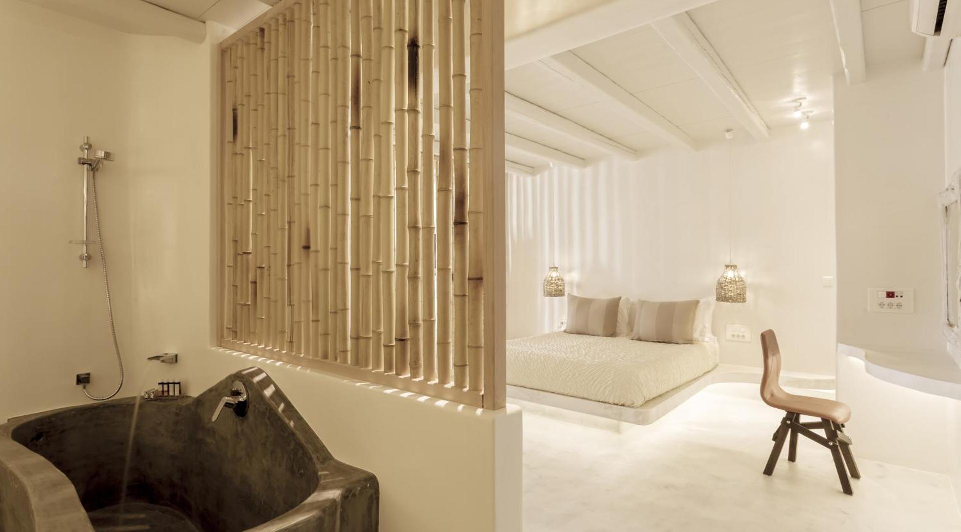 Naxian Collection - Small Luxury Hotel of the World - Photo 47