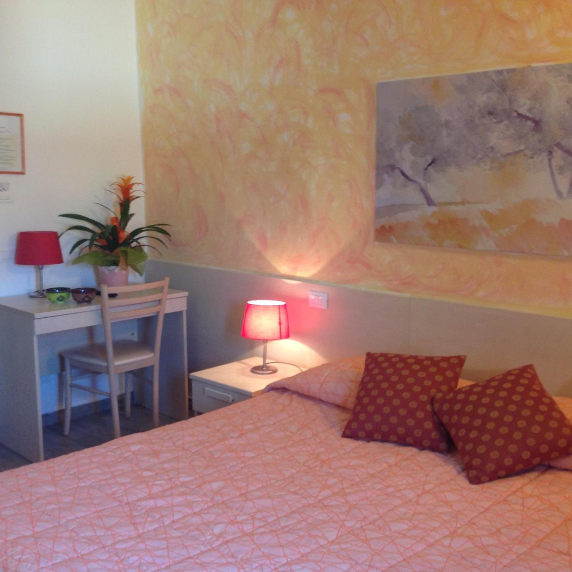 Bed & Breakfast Camollia - Photo 35
