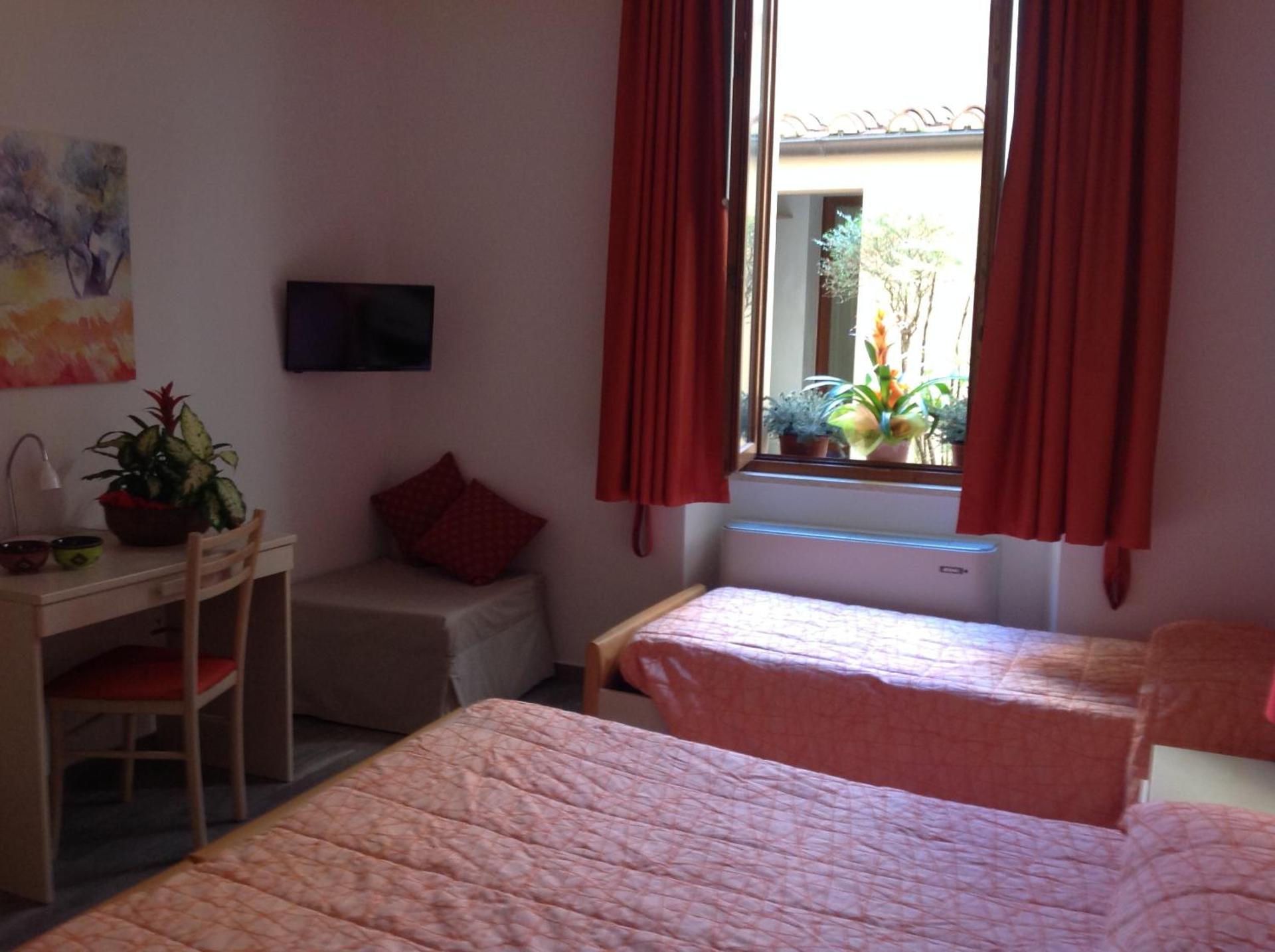 Bed & Breakfast Camollia - Photo 55