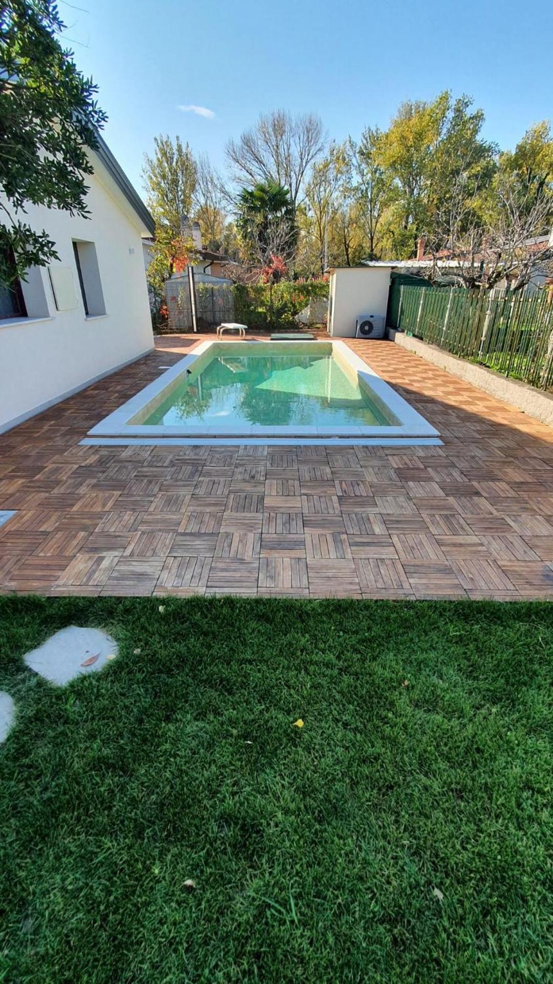 Villa Julia - Photo 37