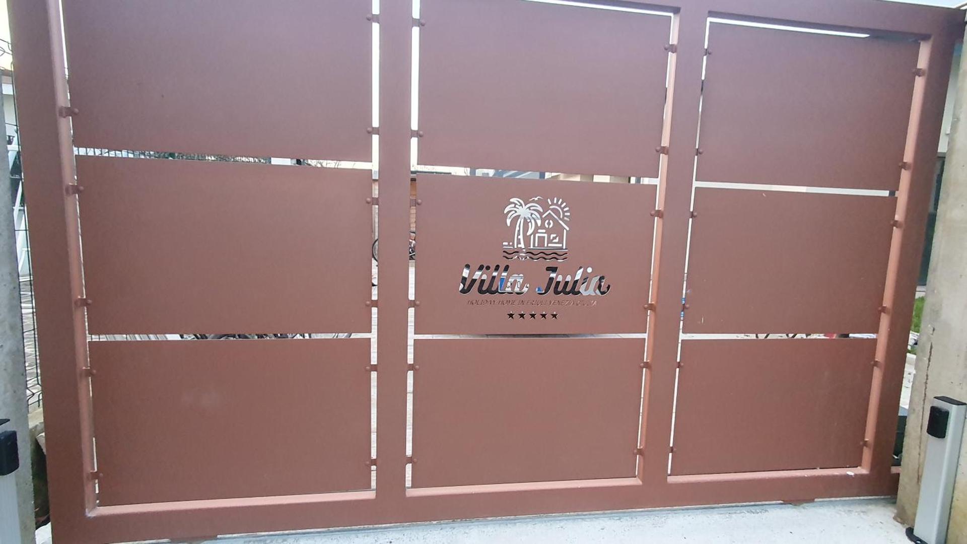 Villa Julia - Photo 25