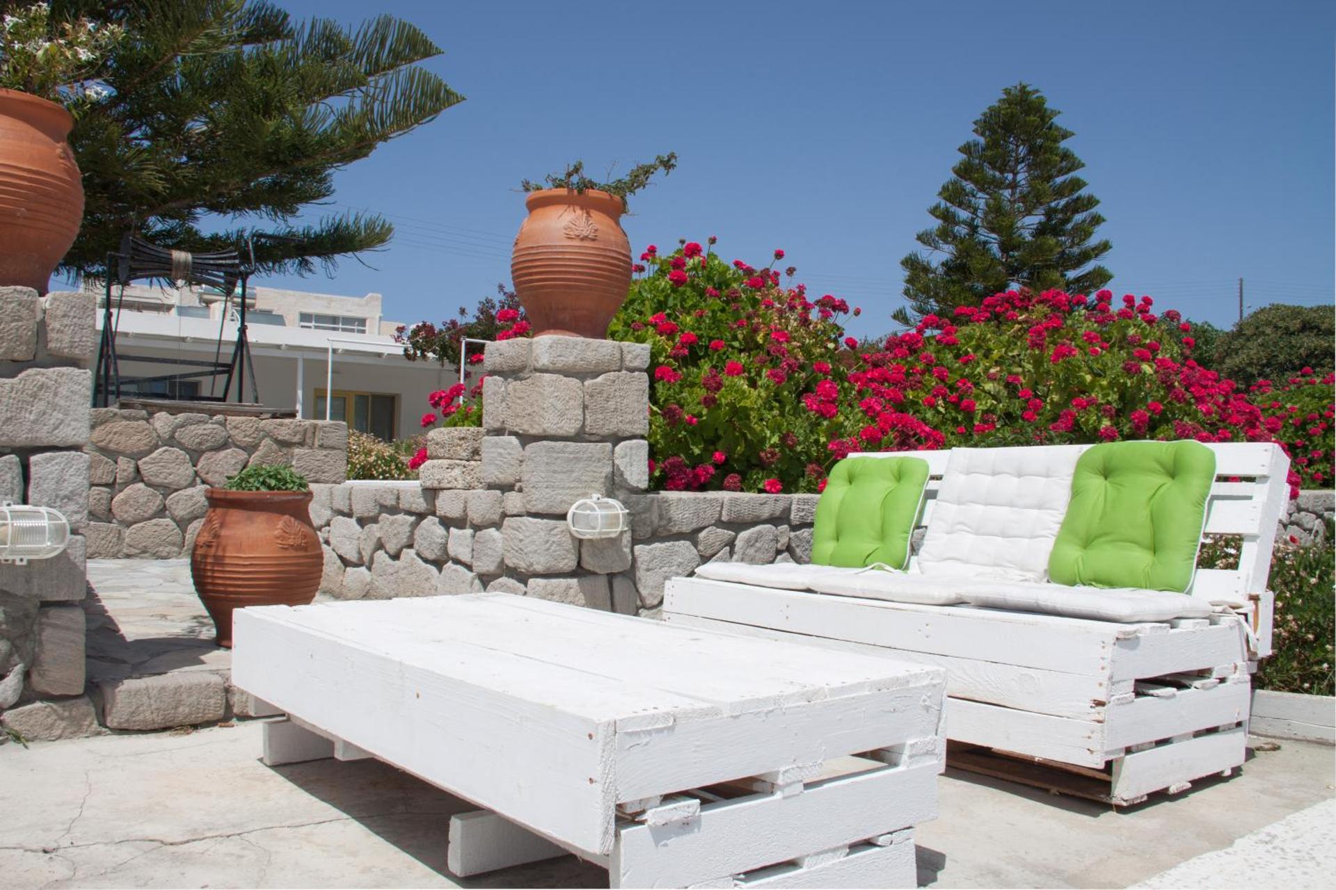 Parasporos Village - Photo 16