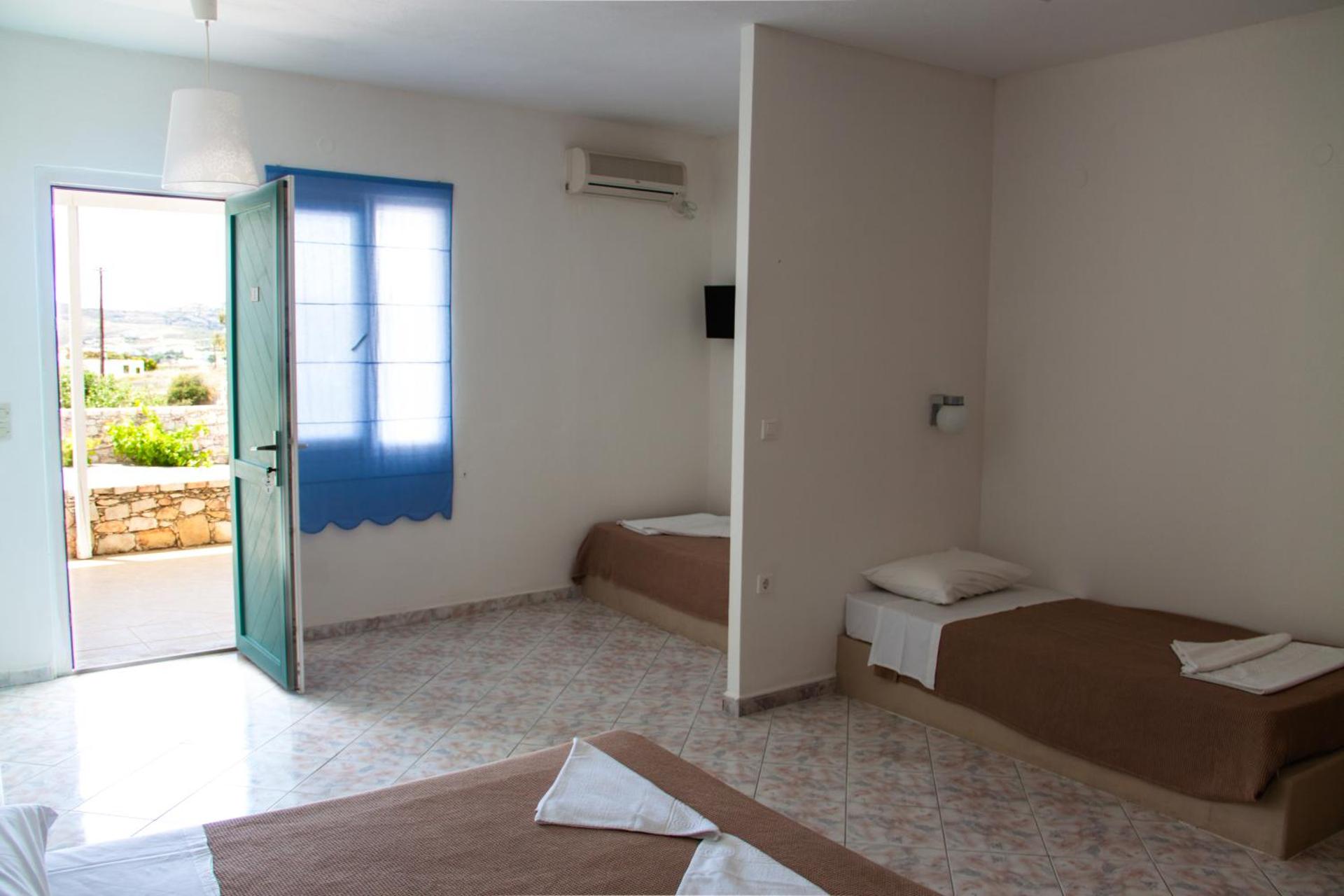 Parasporos Village - Photo 91