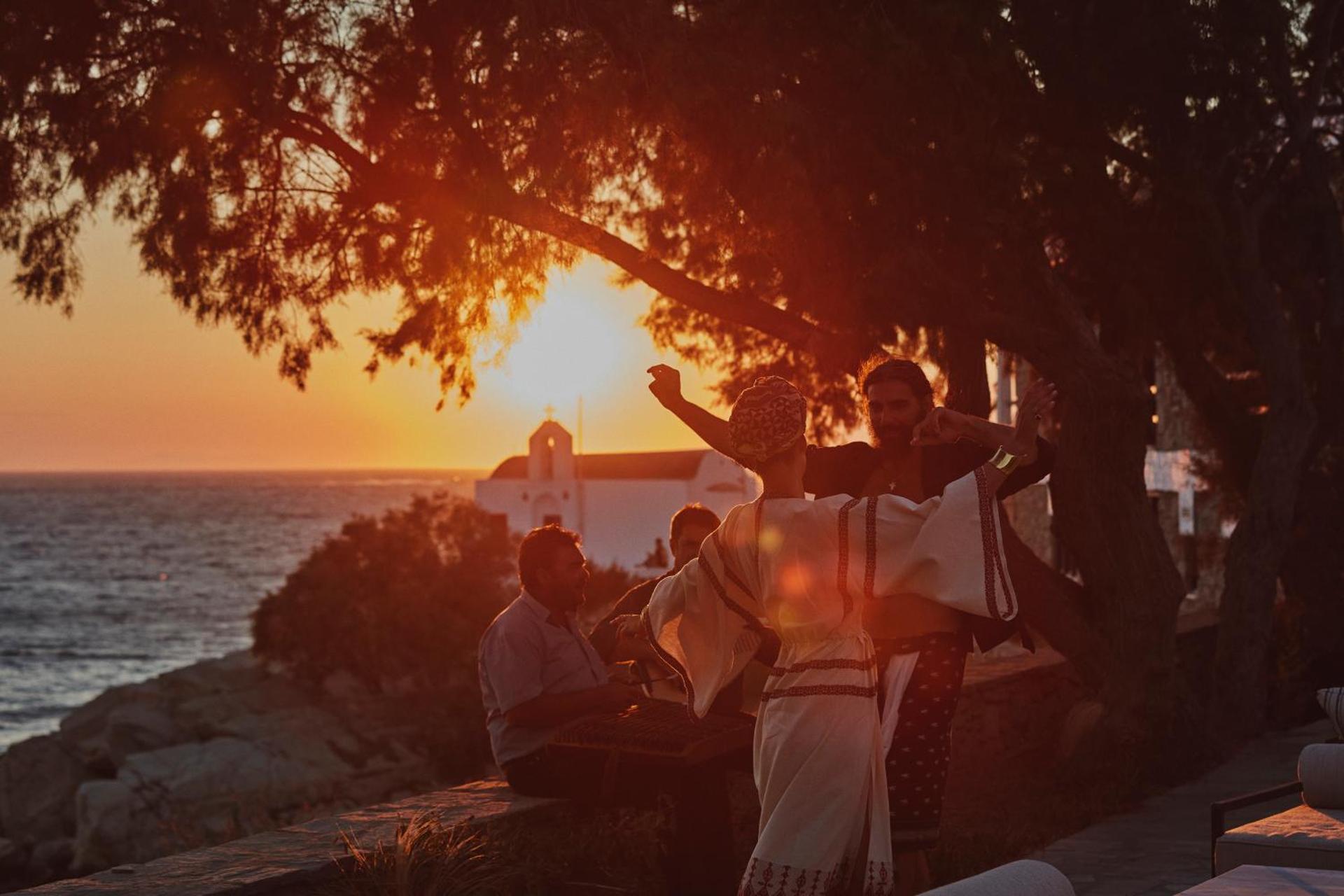 Mykonos Theoxenia, a Member of Design Hotels - Photo 23