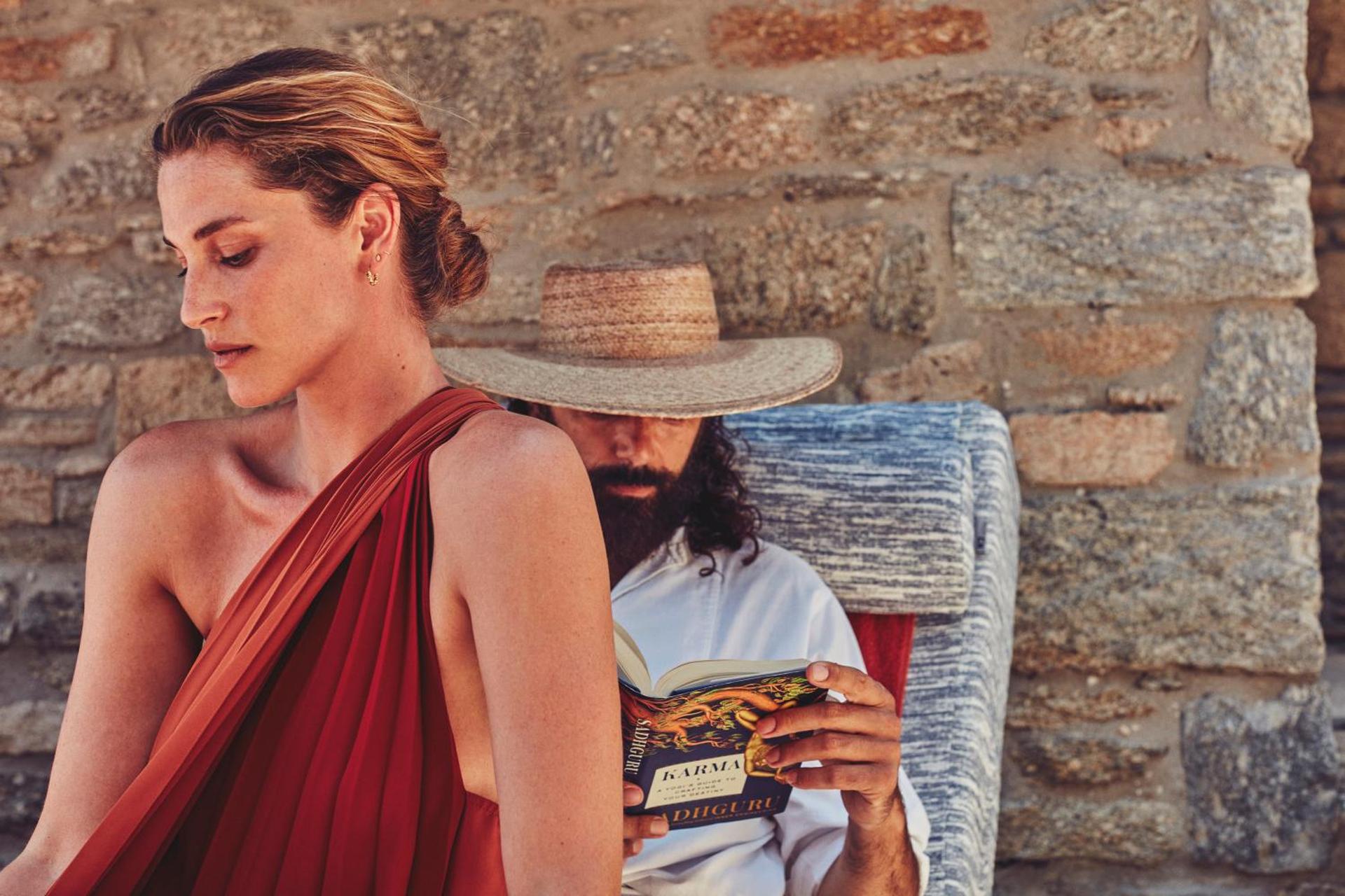 Mykonos Theoxenia, a Member of Design Hotels - Photo 27