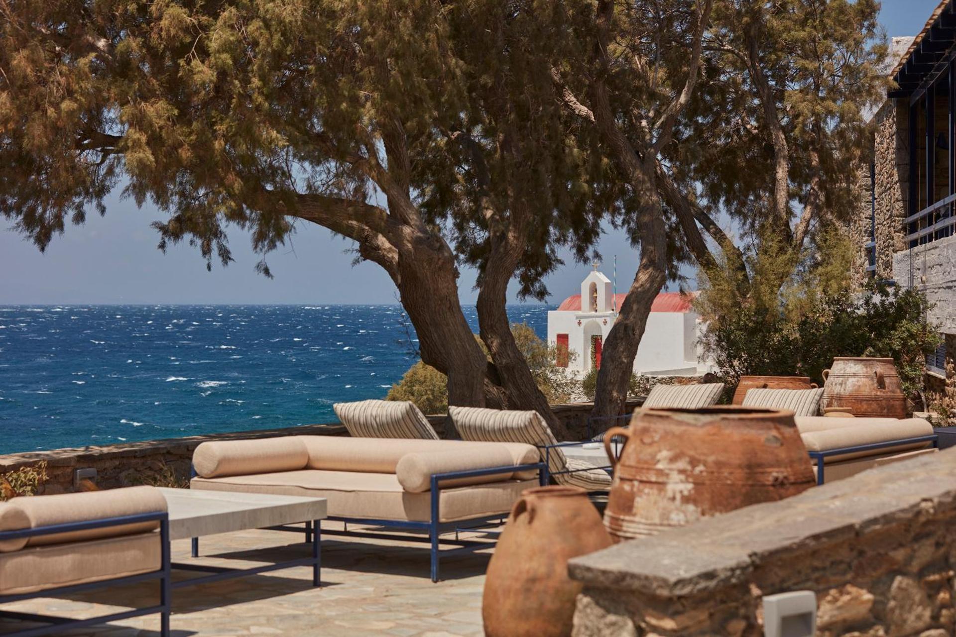 Mykonos Theoxenia, a Member of Design Hotels - Photo 130