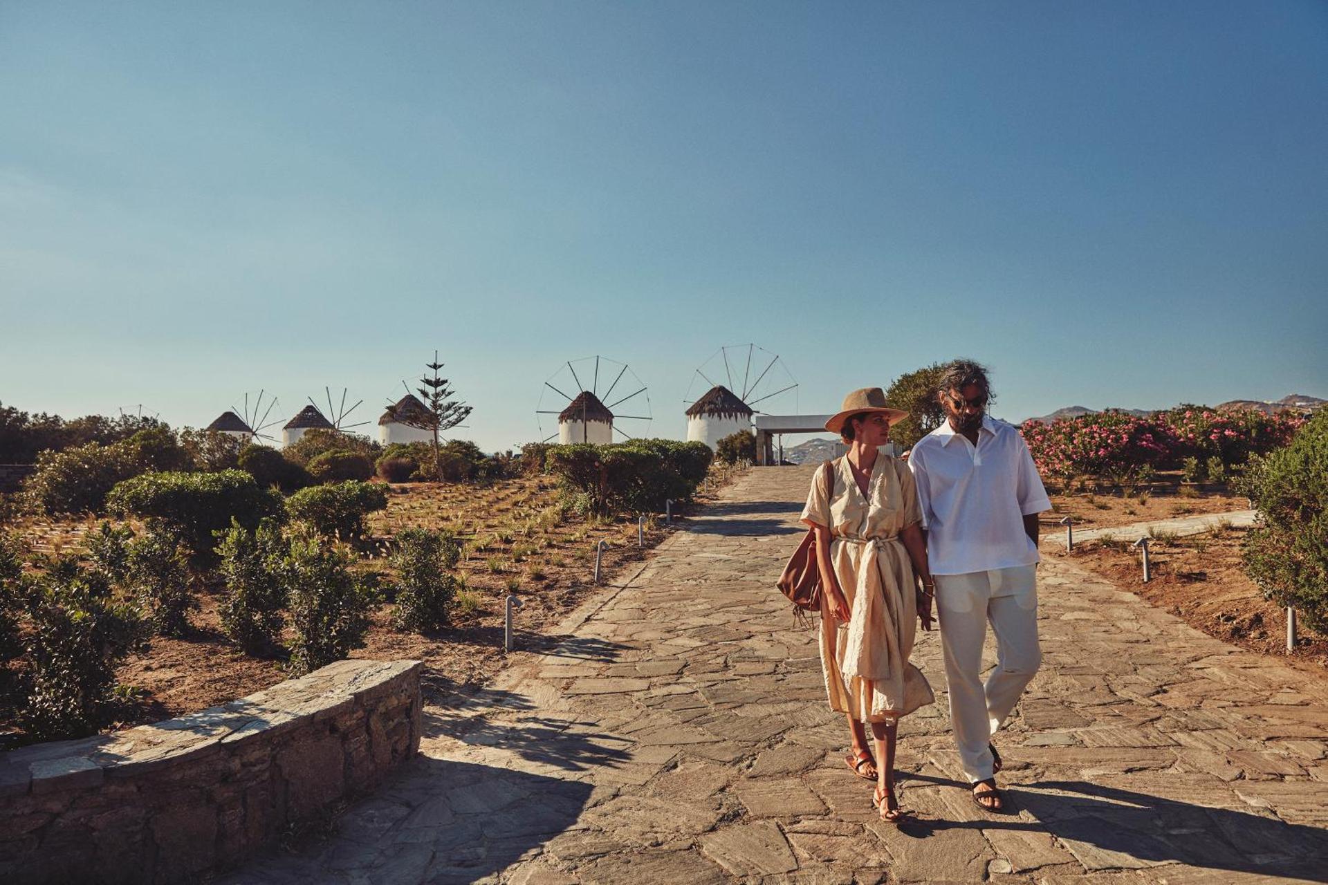 Mykonos Theoxenia, a Member of Design Hotels - Photo 12