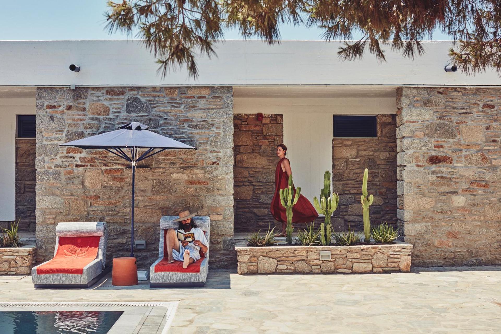 Mykonos Theoxenia, a Member of Design Hotels - Photo 121