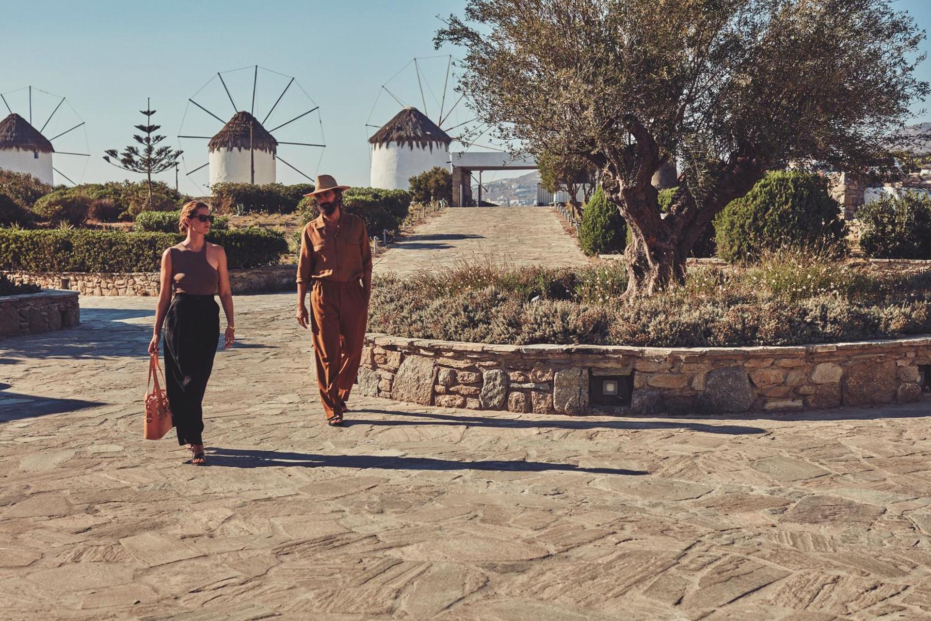 Mykonos Theoxenia, a Member of Design Hotels - Photo 84