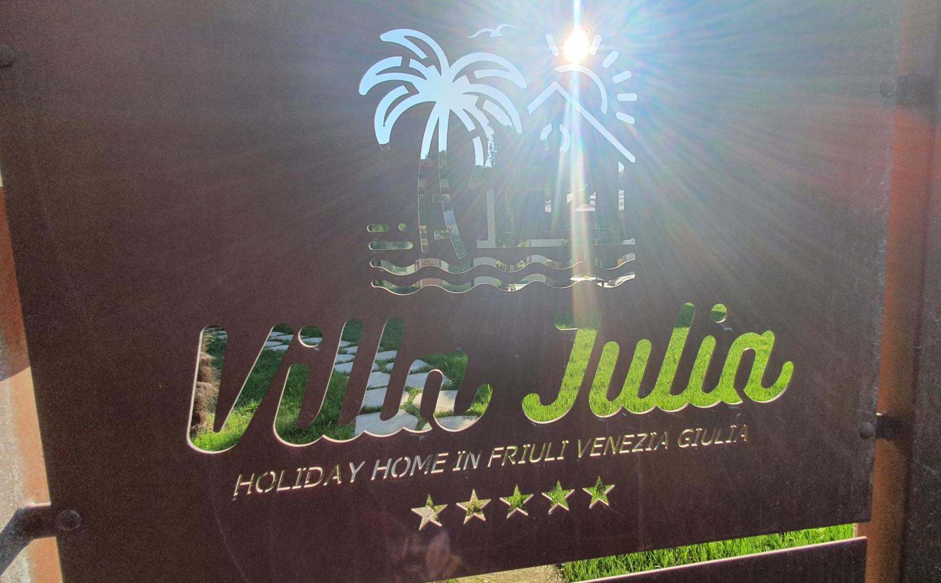 Villa Julia - Photo 26