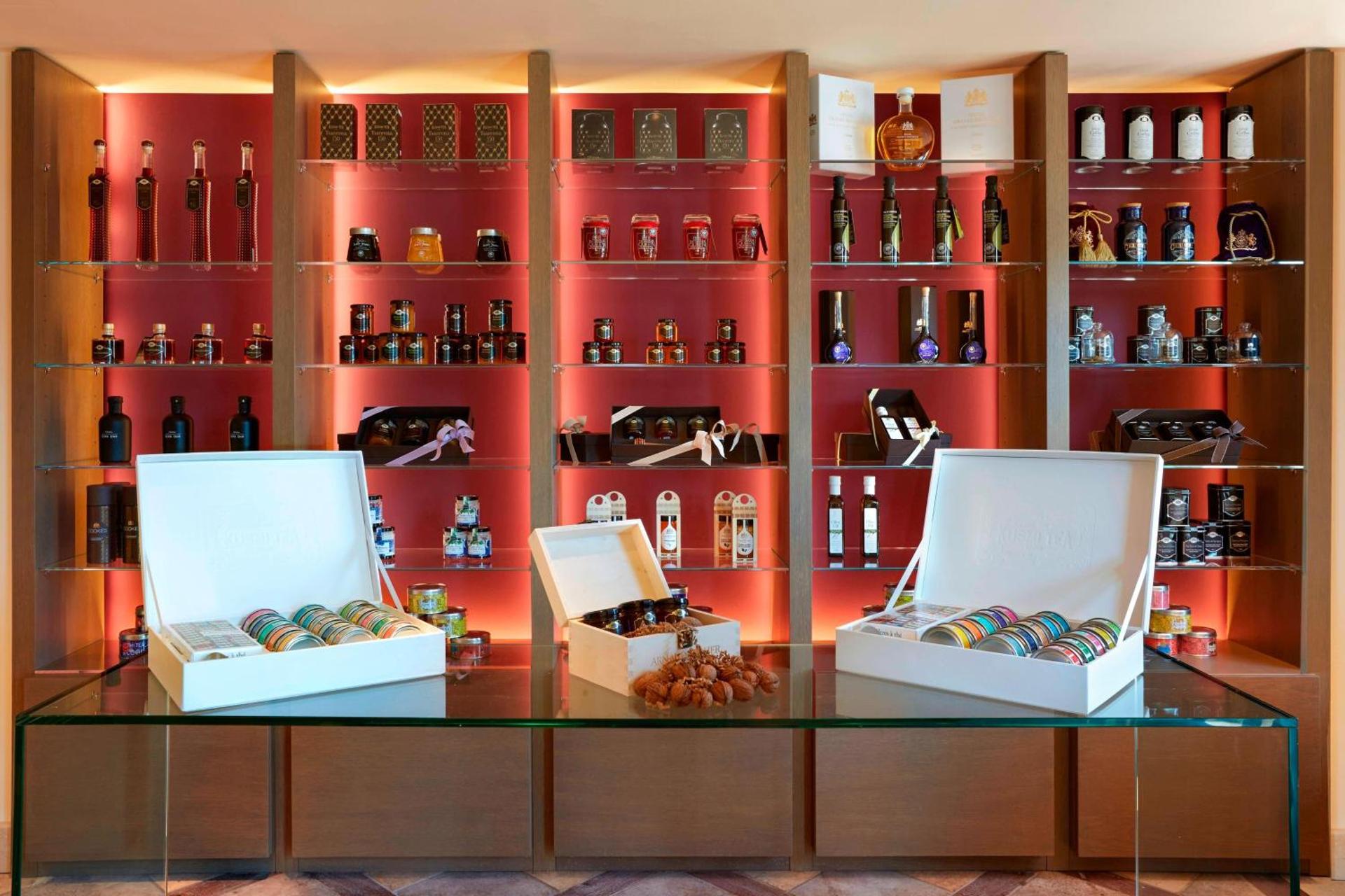 Hotel Grande Bretagne, a Luxury Collection Hotel, Athens - Photo 217