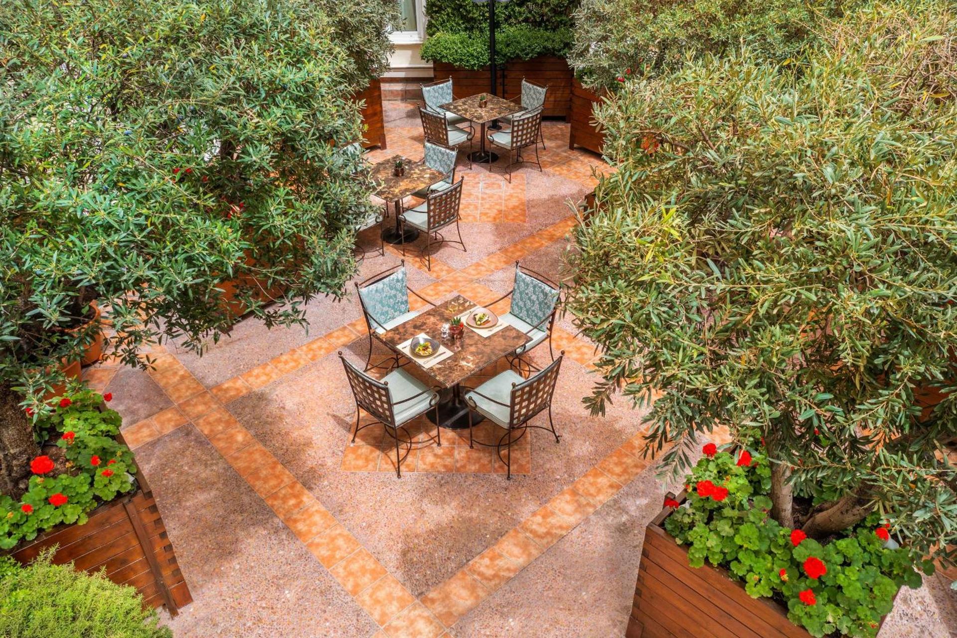 Hotel Grande Bretagne, a Luxury Collection Hotel, Athens - Photo 165