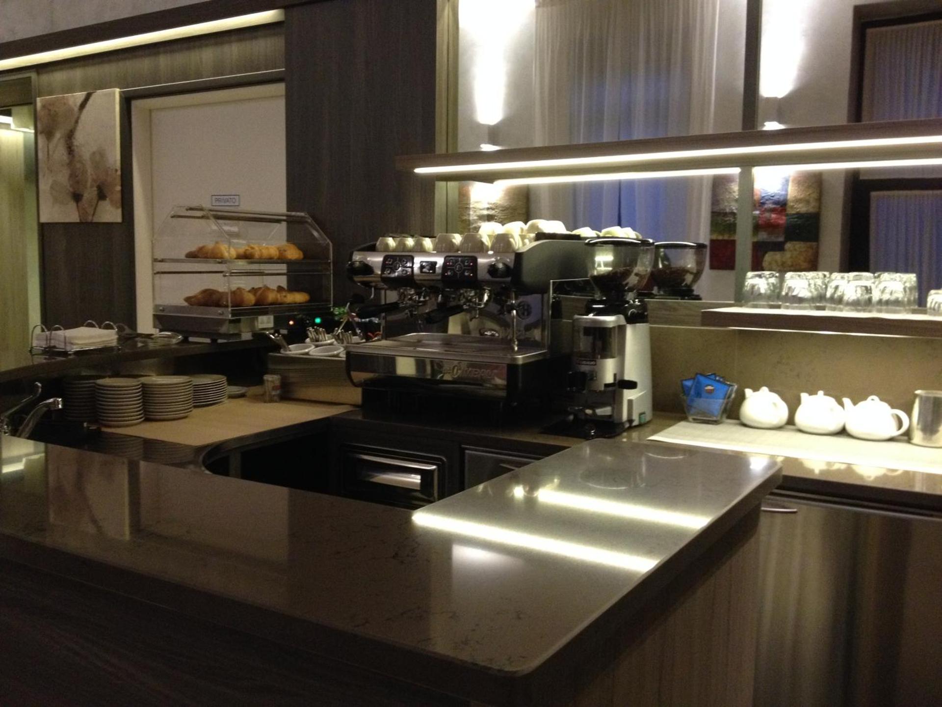 Hotel Brenta Milano - Photo 14