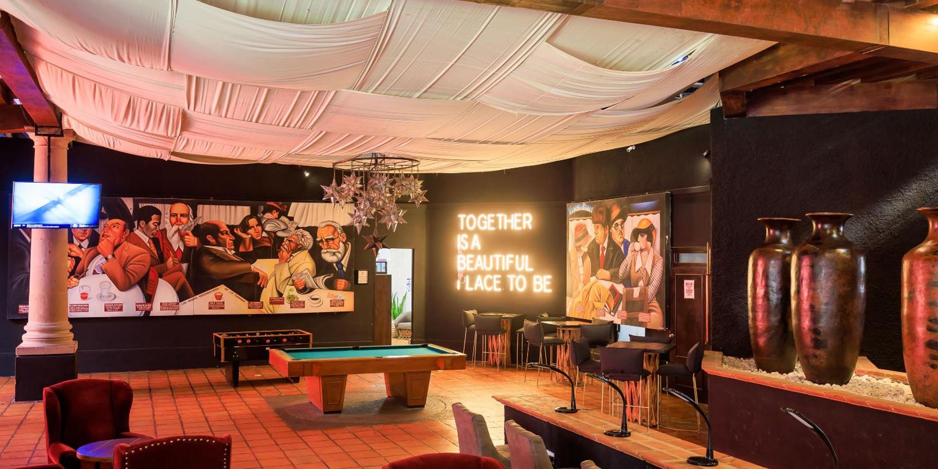 Real de Minas San Miguel de Allende - Photo 34