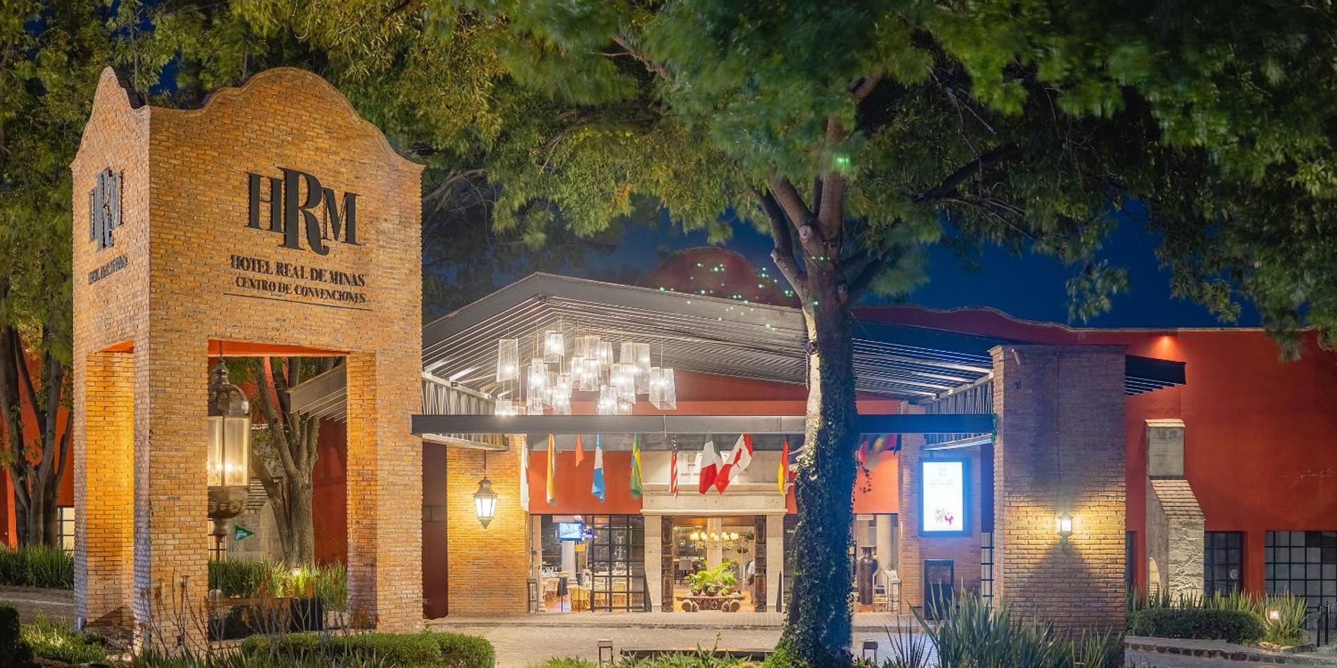 Real de Minas San Miguel de Allende - Photo 42