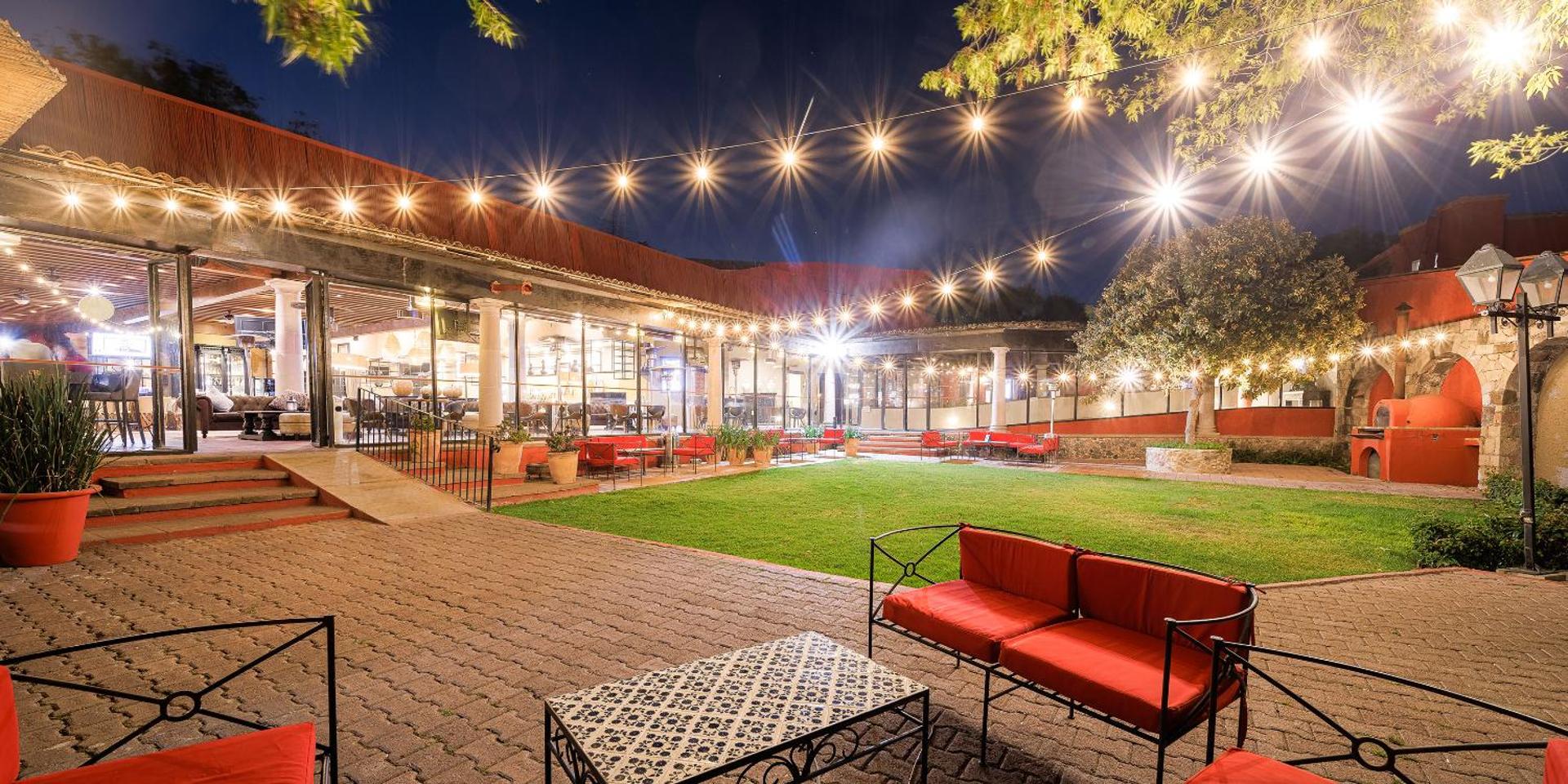 Real de Minas San Miguel de Allende - Photo 45