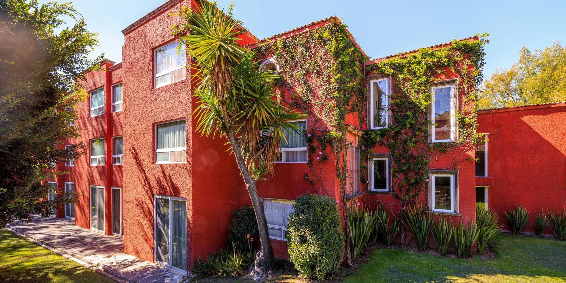 Real de Minas San Miguel de Allende - Photo 48