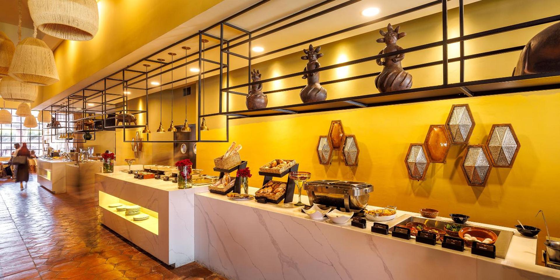 Real de Minas San Miguel de Allende - Photo 8