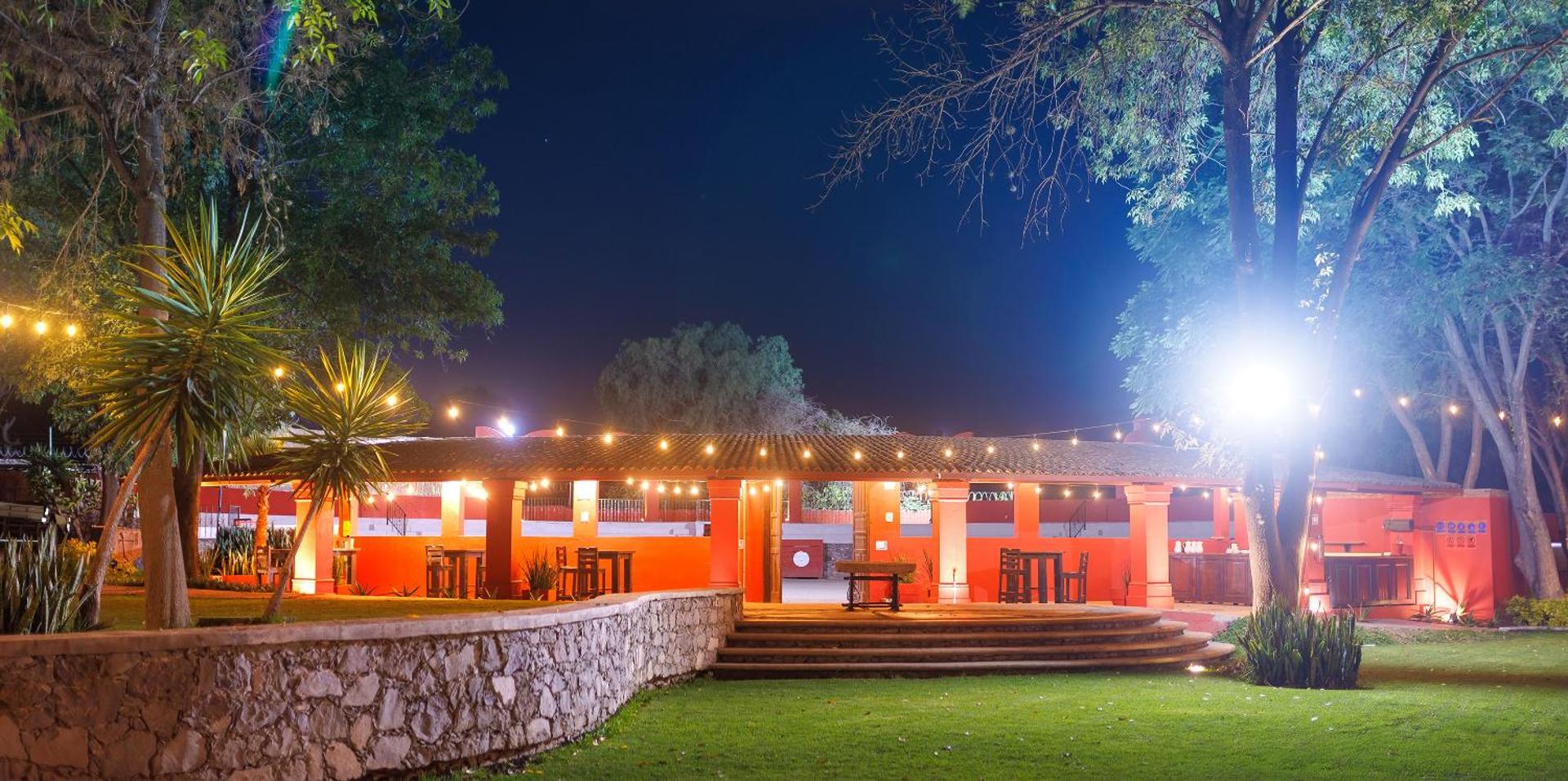 Real de Minas San Miguel de Allende - Photo 52