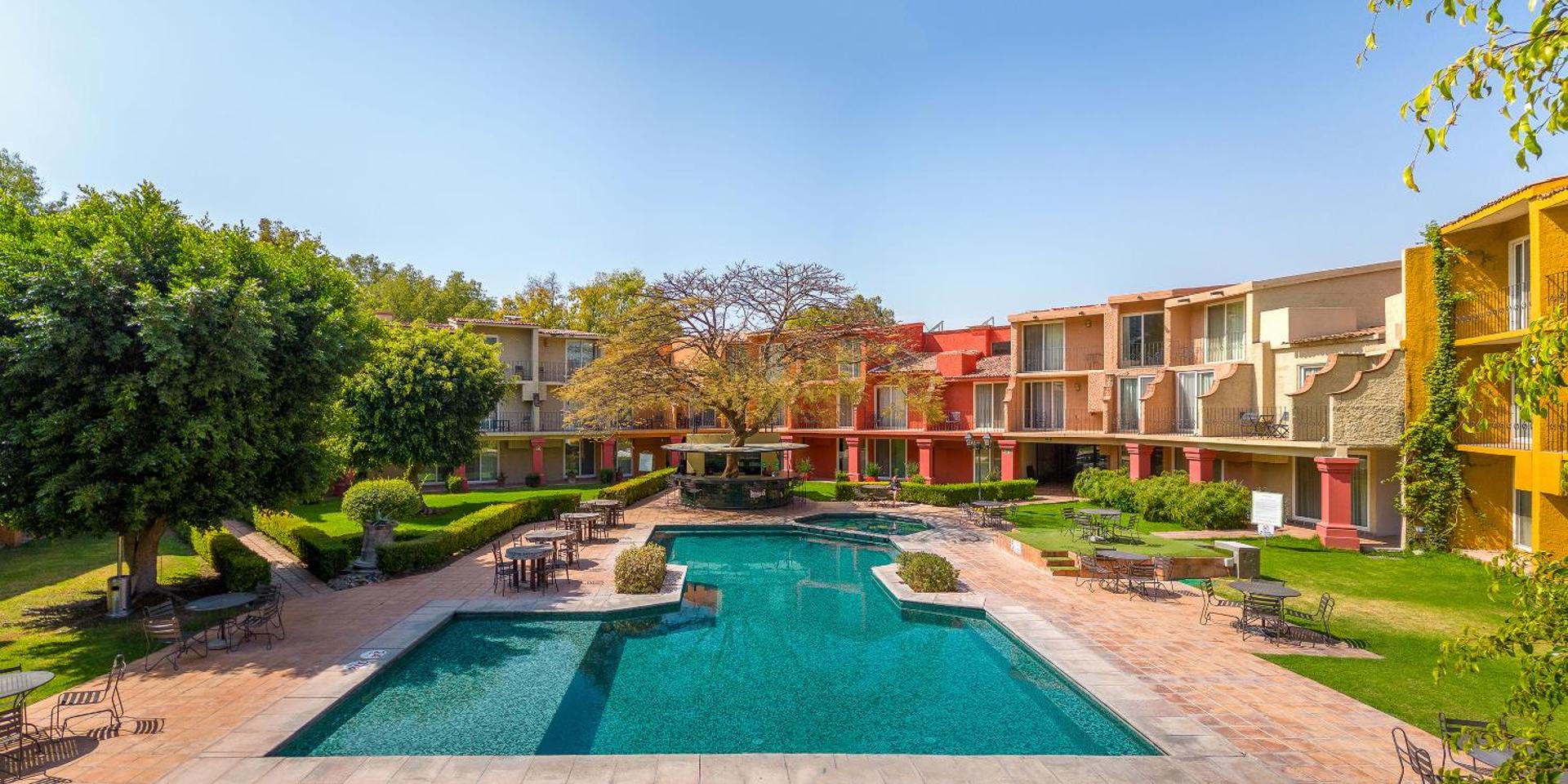 Real de Minas San Miguel de Allende - Photo 38