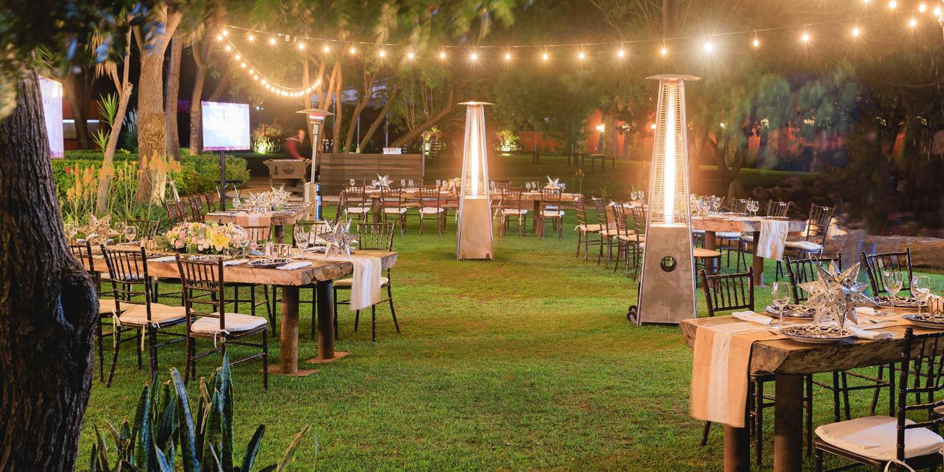 Real de Minas San Miguel de Allende - Photo 55