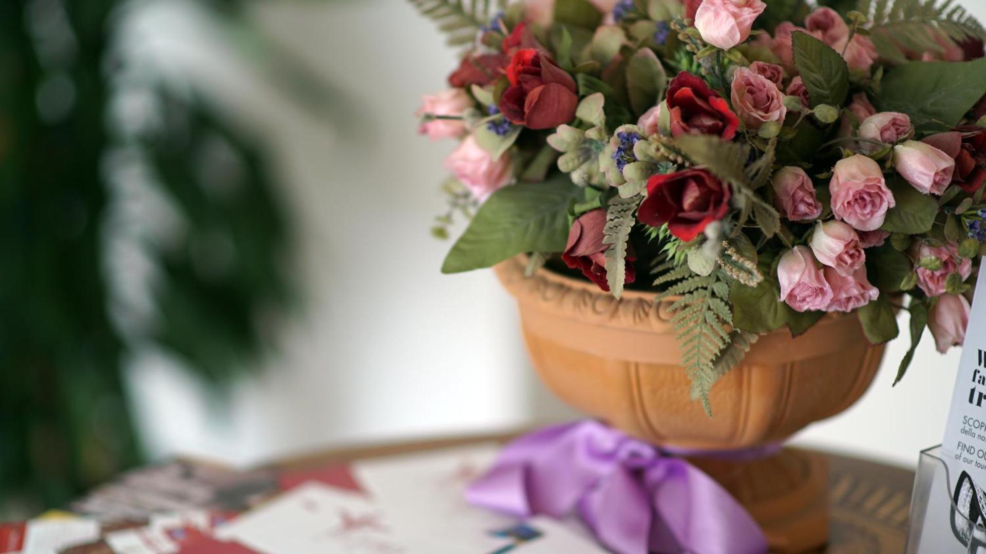 Garden Hotel - Photo 19